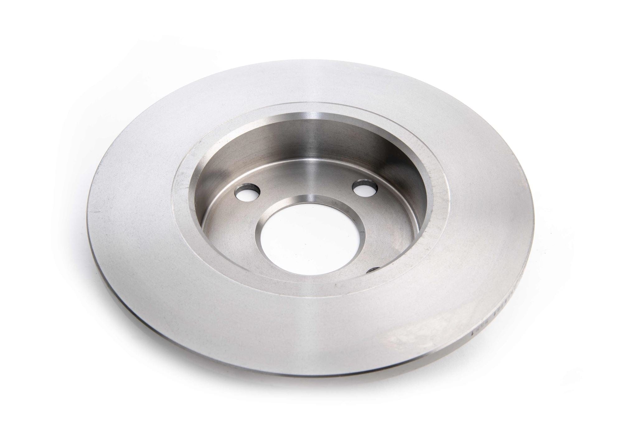 DBA Rotor Holden Barina XC 01-05 DBA Street Standard SLD Rear Disc Brake Rotors SR