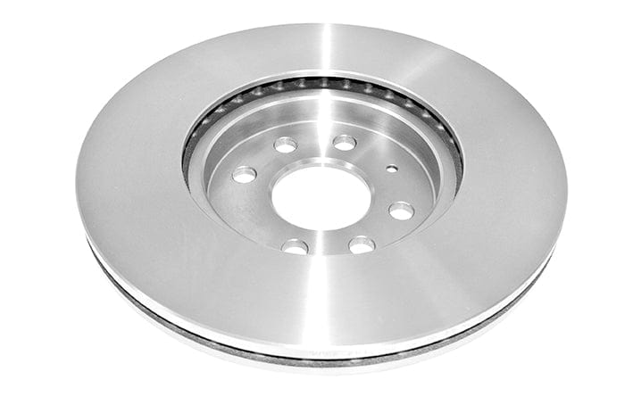 DBA Rotor Holden Combo XC 03-12 DBA Street Standard Front Disc Brake Rotors SR