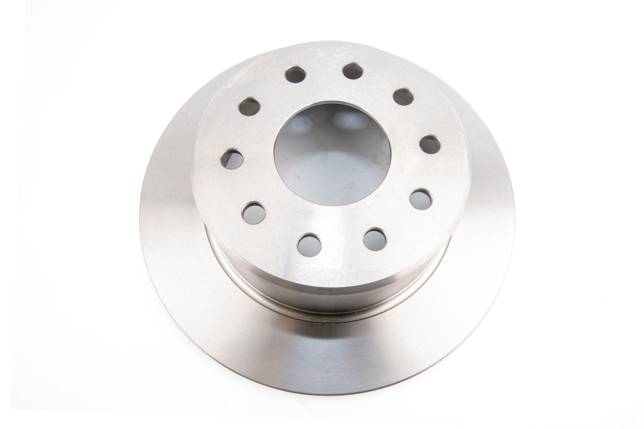 DBA Rotor Holden Commodore VS 95-00 DBA Street Standard SLD Rear Disc Brake Rotors SR