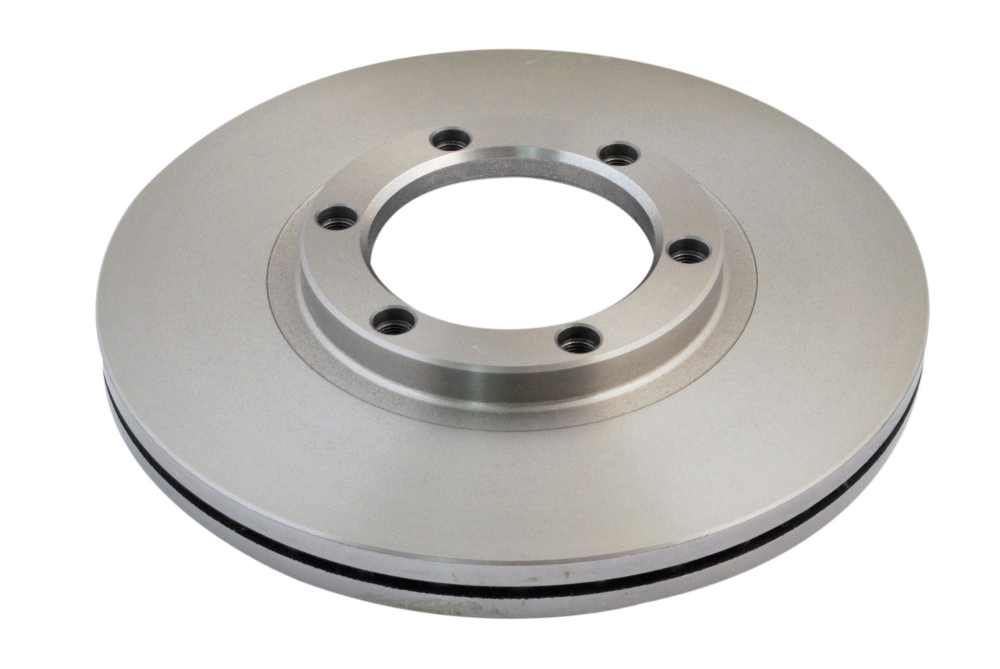 DBA Rotor Holden Jackaroo UBS 82-92 DBA Street Standard Front Disc Brake Rotors SR