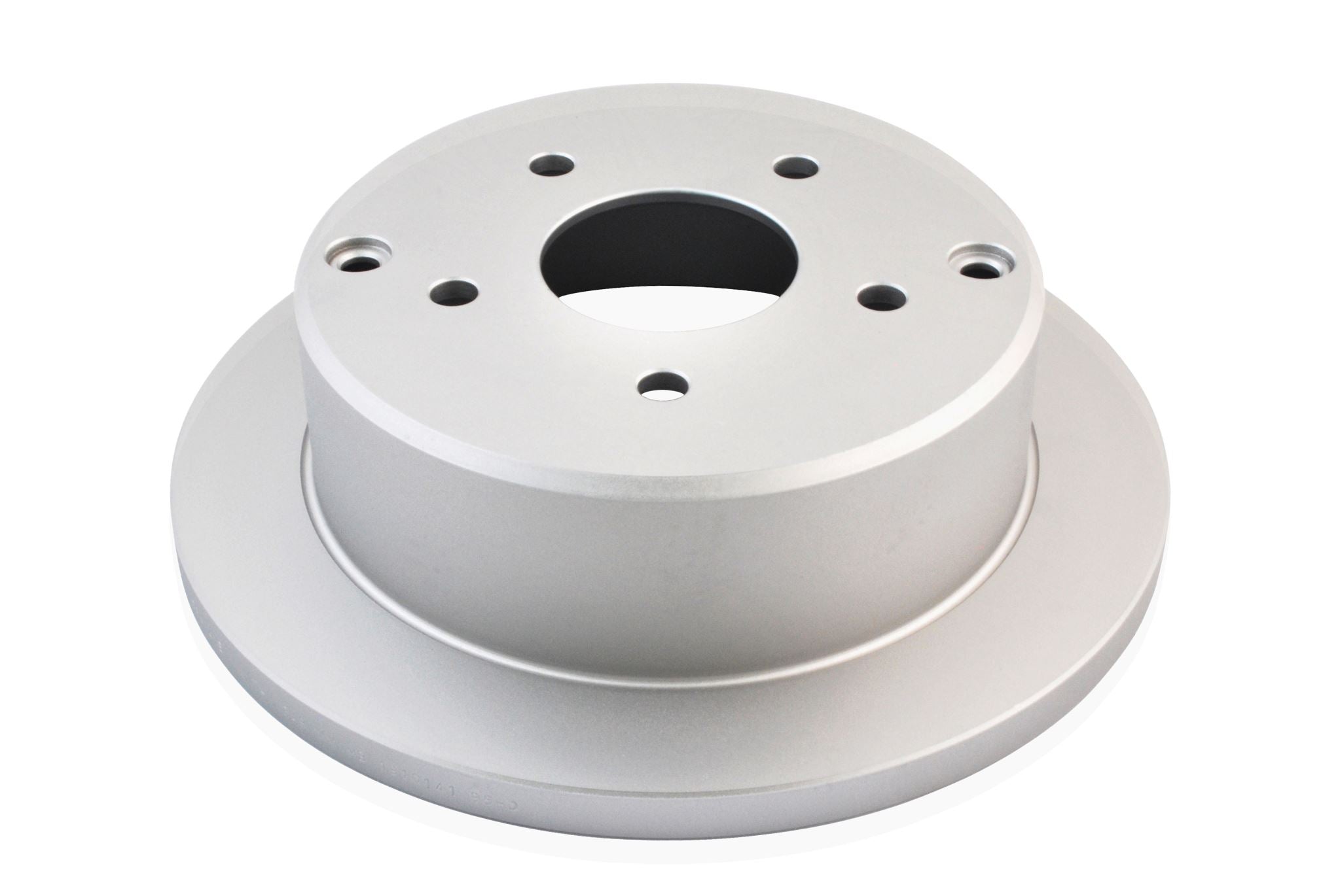 DBA Rotor Holden Monaro V2 02-04 DBA En-Shield Standard SLD Rear Disc Brake Rotors SR