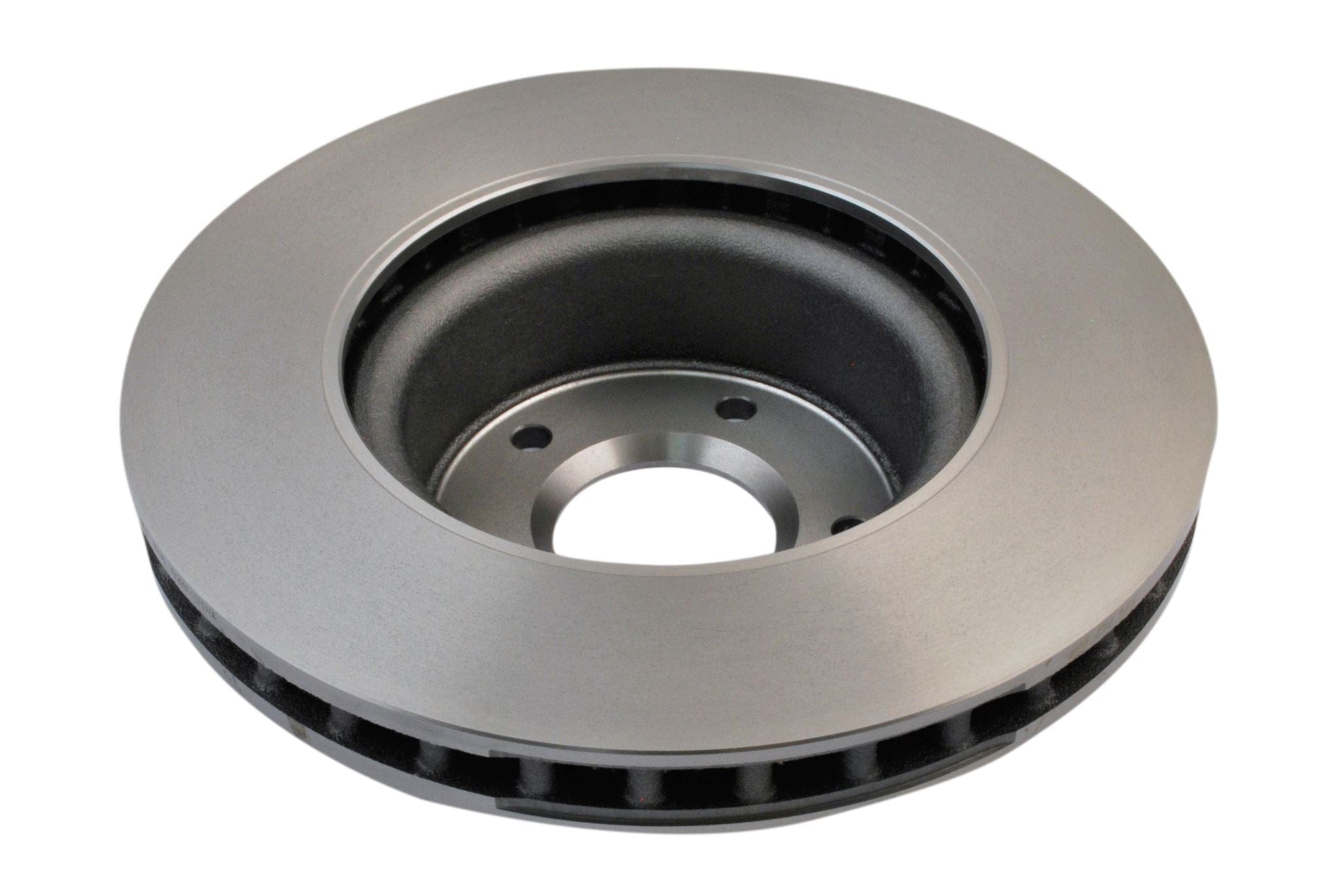 DBA Rotor Holden Monaro VZ 05-06 DBA Street Standard KP Front Disc Brake Rotors SR