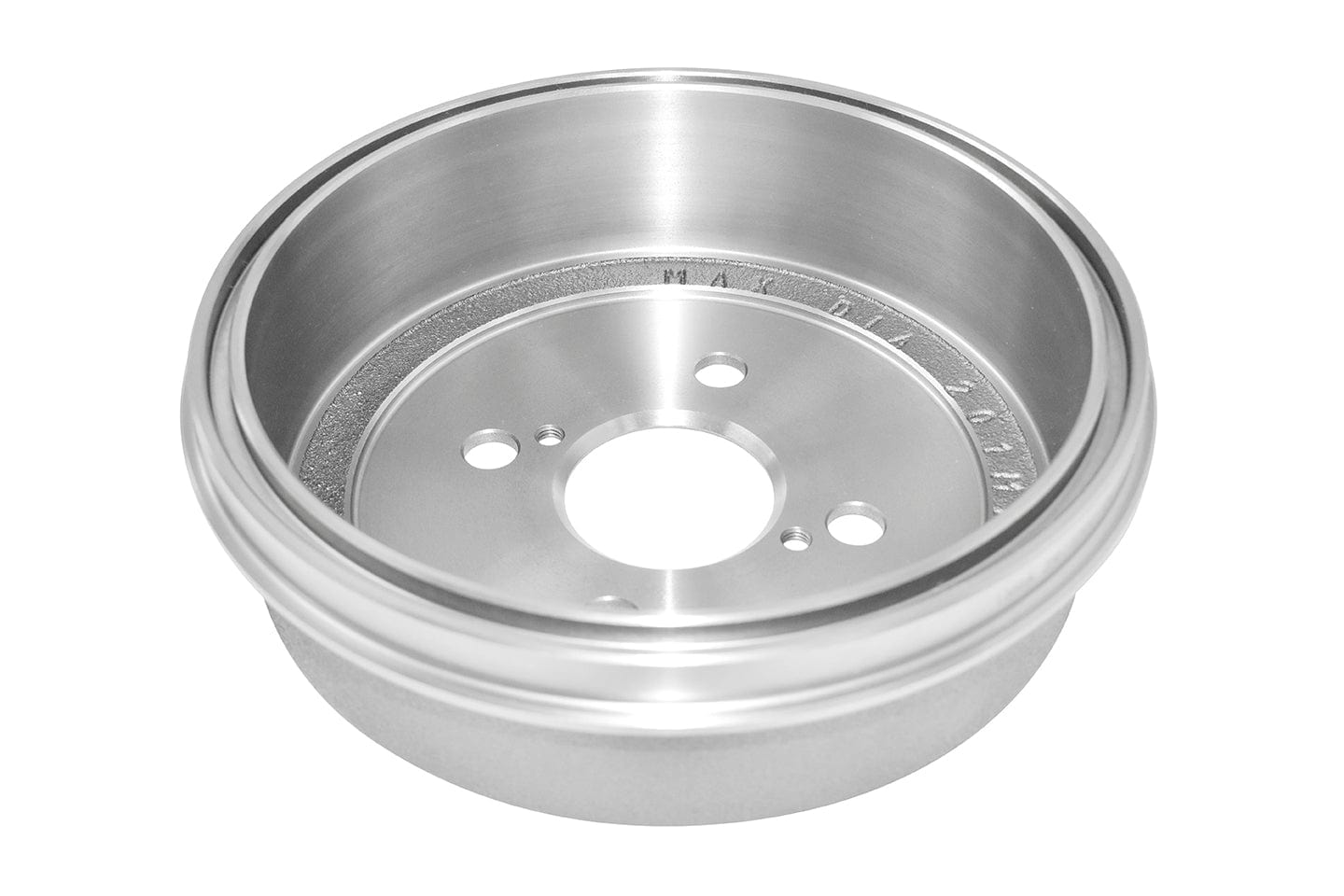 DBA Rotor Holden Nova LG 95-97 DBA Rear Drum SR