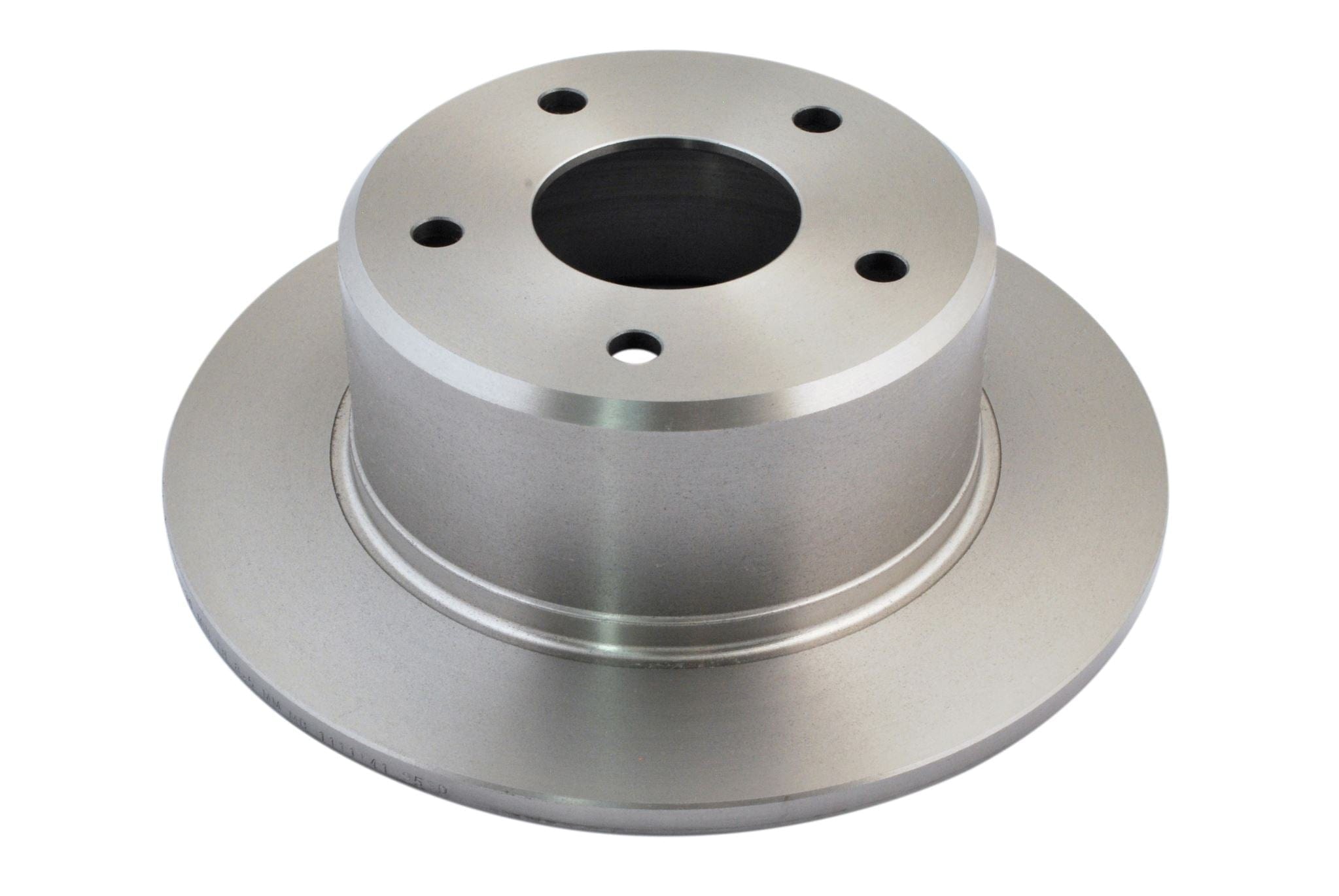 DBA Rotor Holden Statesman VS/VR 94-99 DBA Street Standard Rear Disc Brake Rotors SR