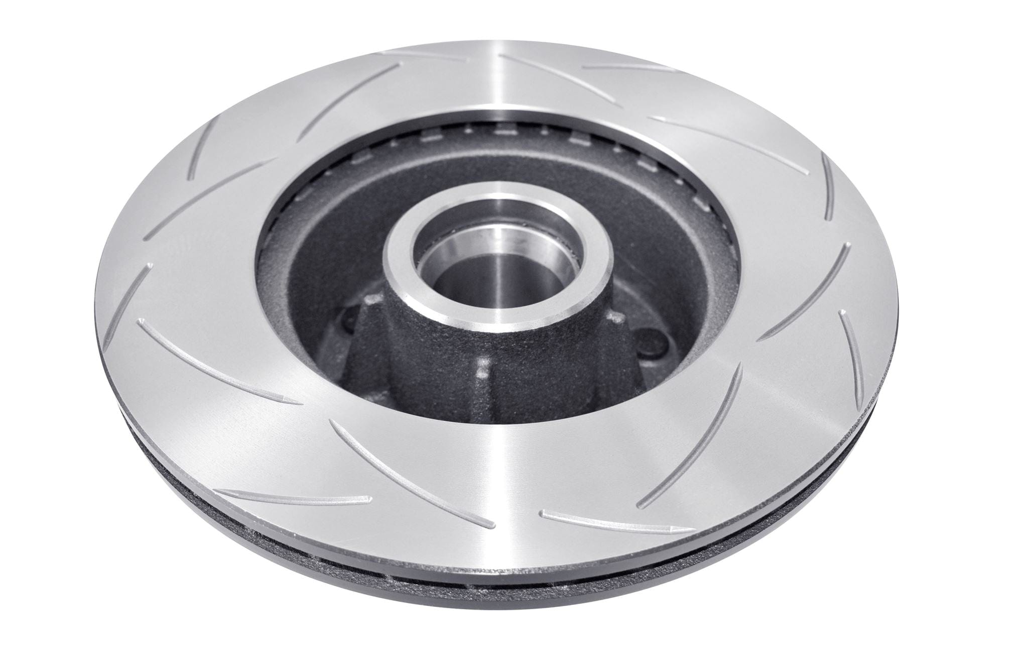 DBA Rotor Holden VB-VP 78-92 Street T2 Slot KP Front DBA Disc Brake Rotors SR