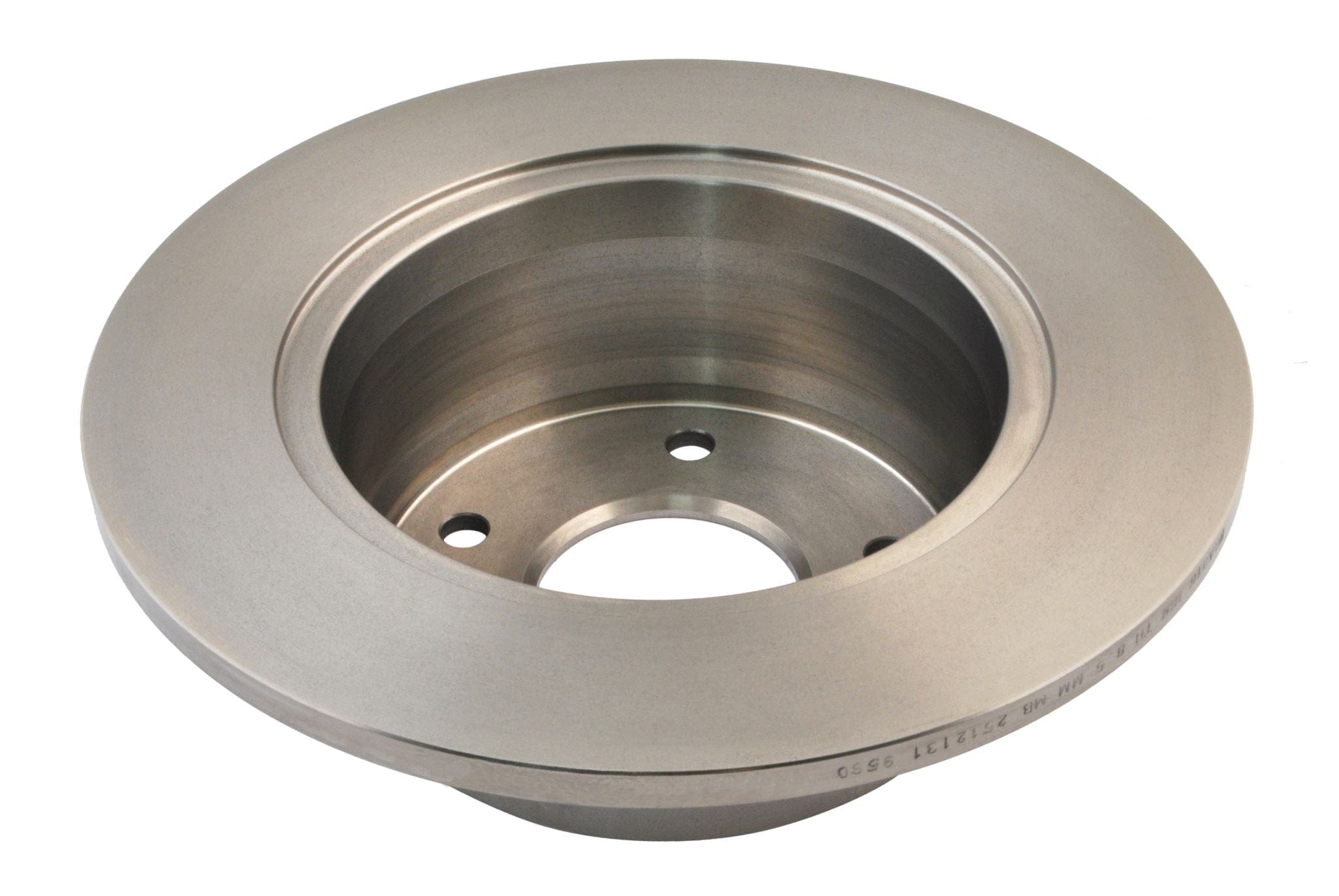 DBA Rotor Holden VL/VK/VS/VP/VR/VN 85-97 DBA Street Standard SLD Rear Disc Brake Rotors SR