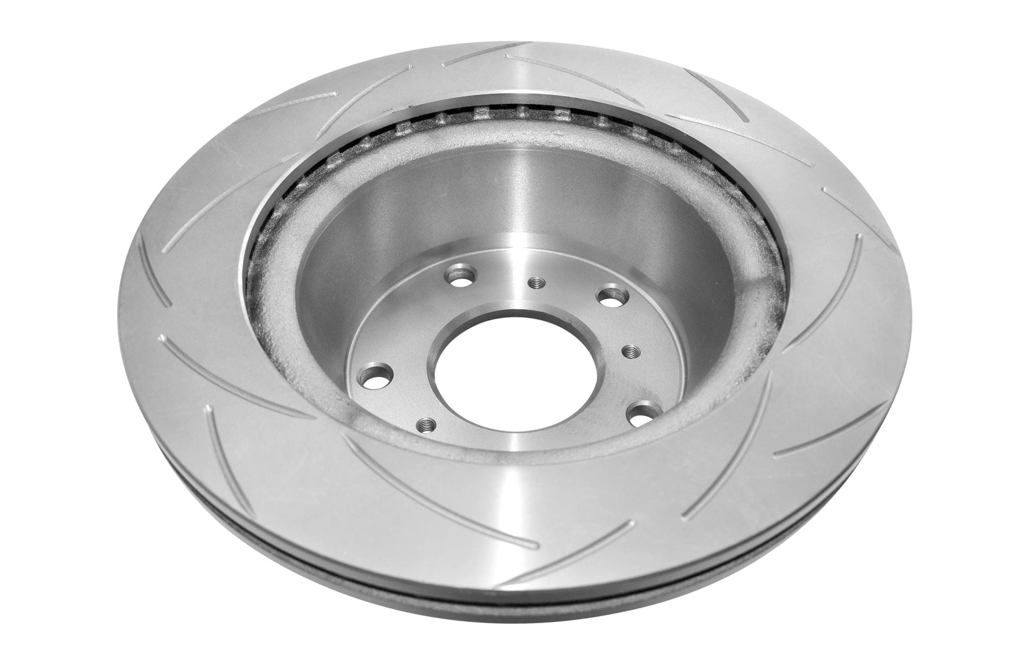 DBA Rotor Holden VR/VS 93-97 Street T2 Slot KP Front DBA Disc Brake Rotors SR