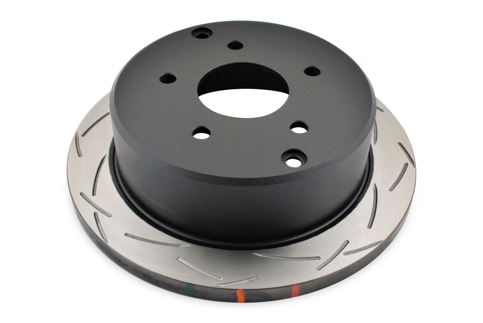 DBA Rotor Holden VT-VZ 97-07 4000 T3 Slot SLD Rear DBA Disc Brake Rotors SR