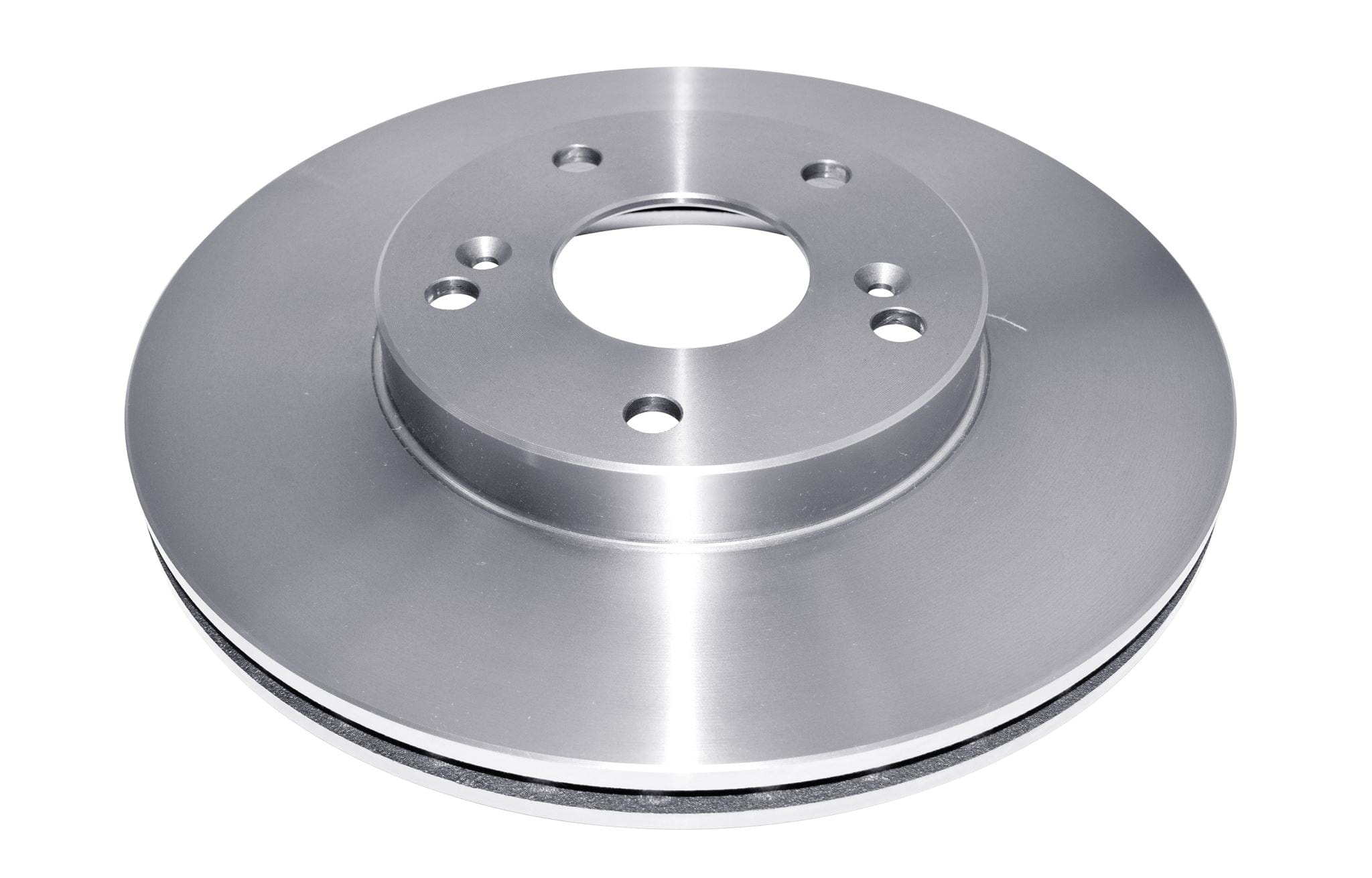 DBA Rotor Honda Civic FD/FA/FG/FB 06-14 DBA Street Standard KP Front Disc Brake Rotors SR