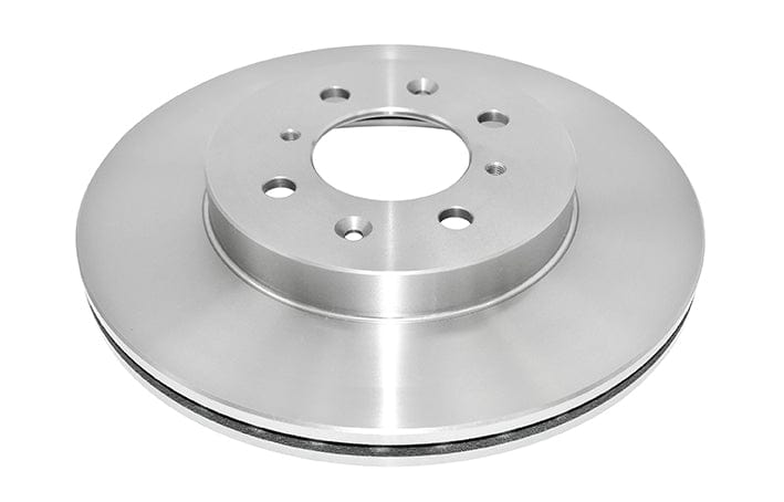 DBA Rotor Honda CRX EH/EG 92-98 DBA Street Standard KP Front Disc Brake Rotors SR