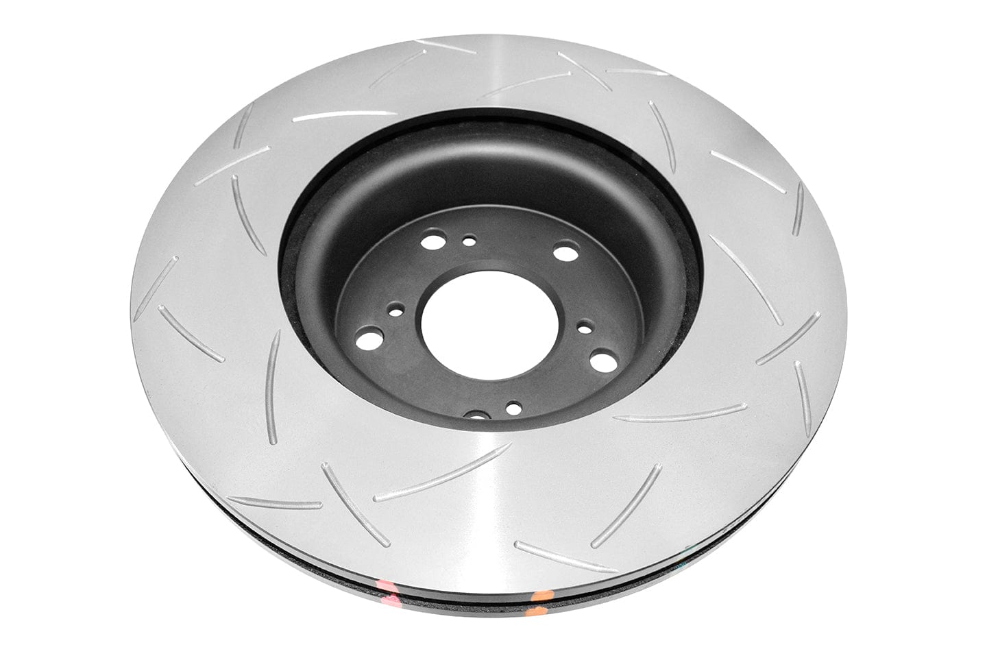 DBA Rotor Honda Integra 01- 4000 T3 Slot KP Front DBA Disc Brake Rotors SR