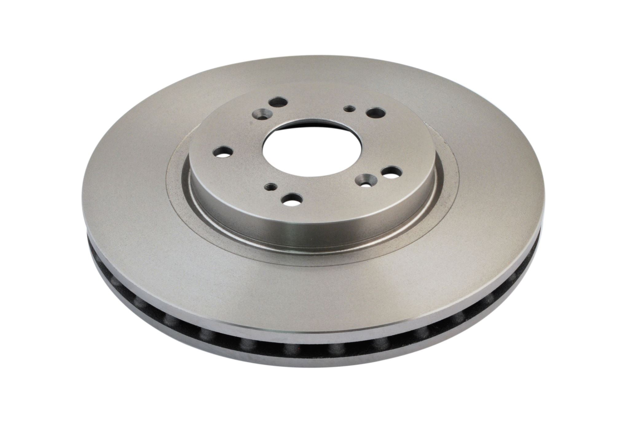 DBA Rotor Honda MDX YD 03-07 DBA En-Shield Standard KP Front Disc Brake Rotors SR