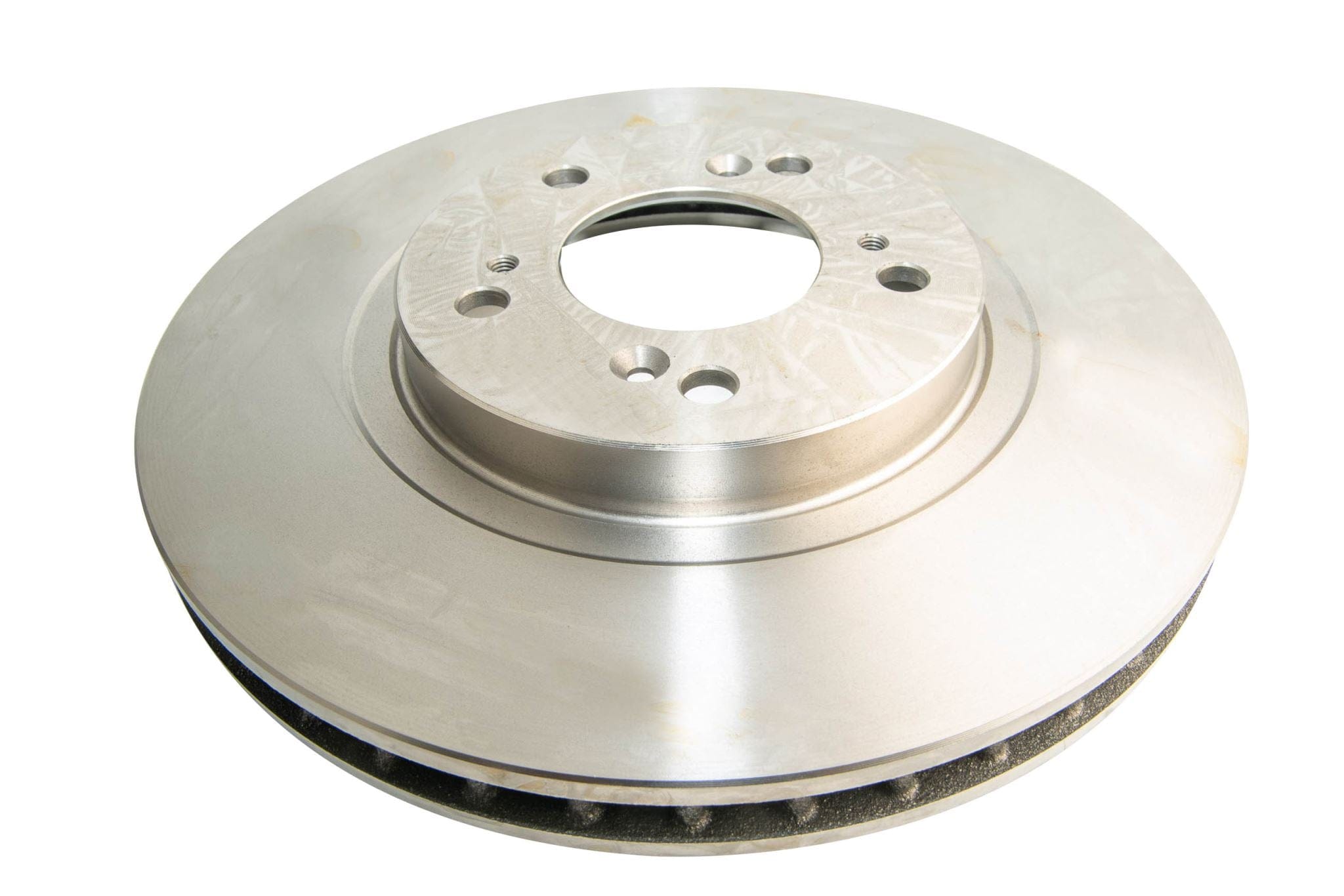 DBA Rotor Honda Odyssey RA 98-04 DBA Street Standard Front Disc Brake Rotors SR