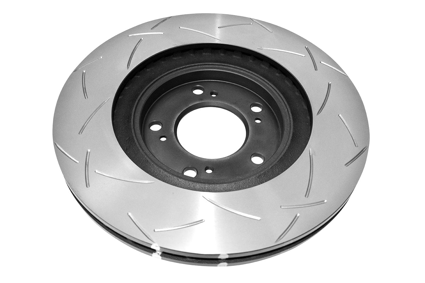 DBA Rotor Honda S2000 AP 99-09 DBA 4000 T3 Slot KP Front Disc Brake Rotors SR