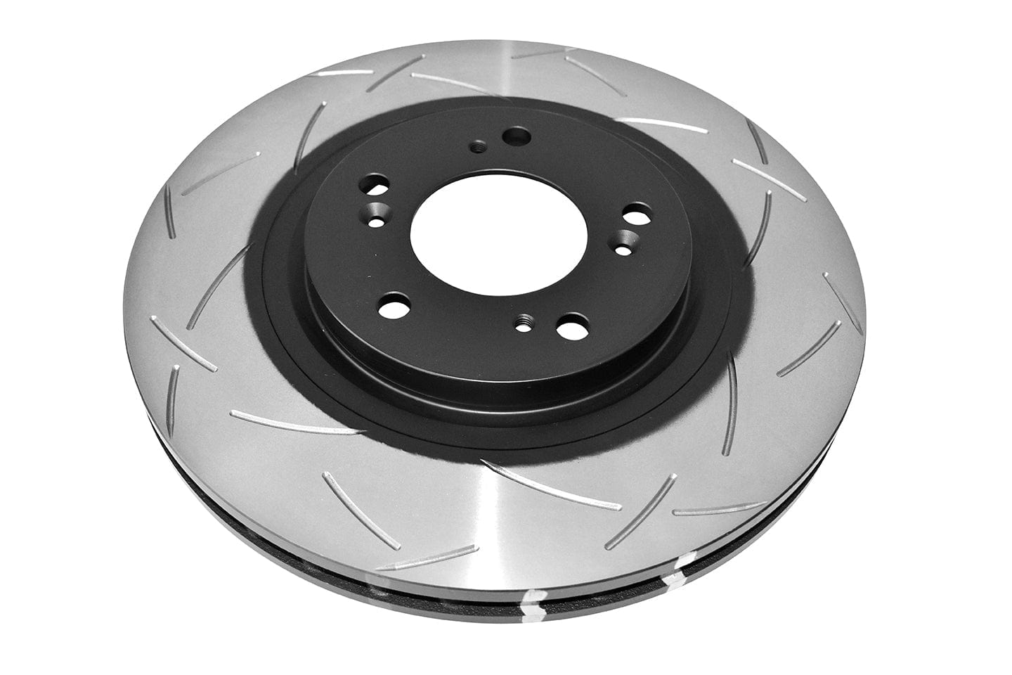 DBA Rotor Honda S2000 AP 99-09 DBA 4000 T3 Slot KP Front Disc Brake Rotors SR