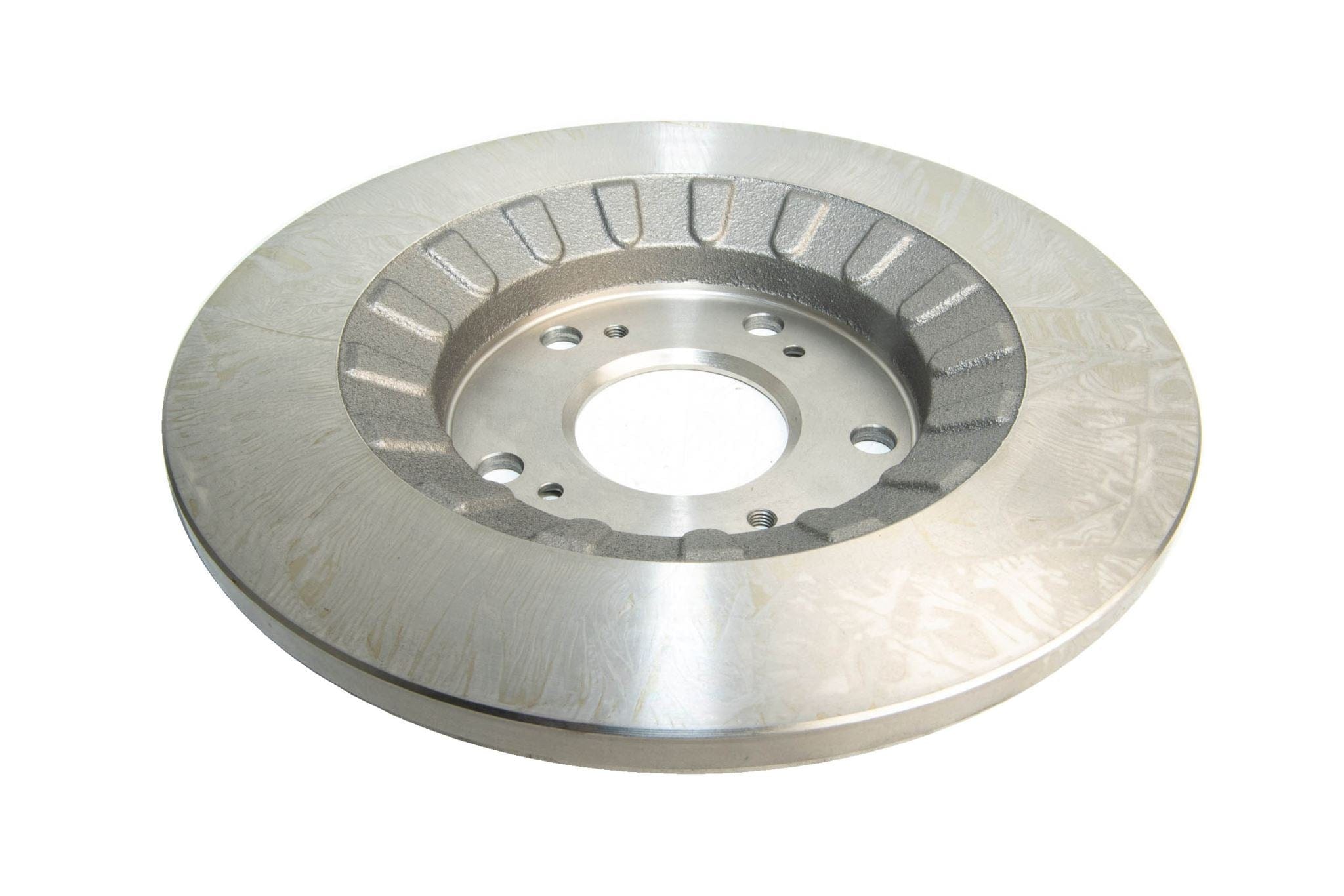 DBA Rotor Honda S2000 AP 99-09 DBA Street Standard SLD Rear Disc Brake Rotors SR