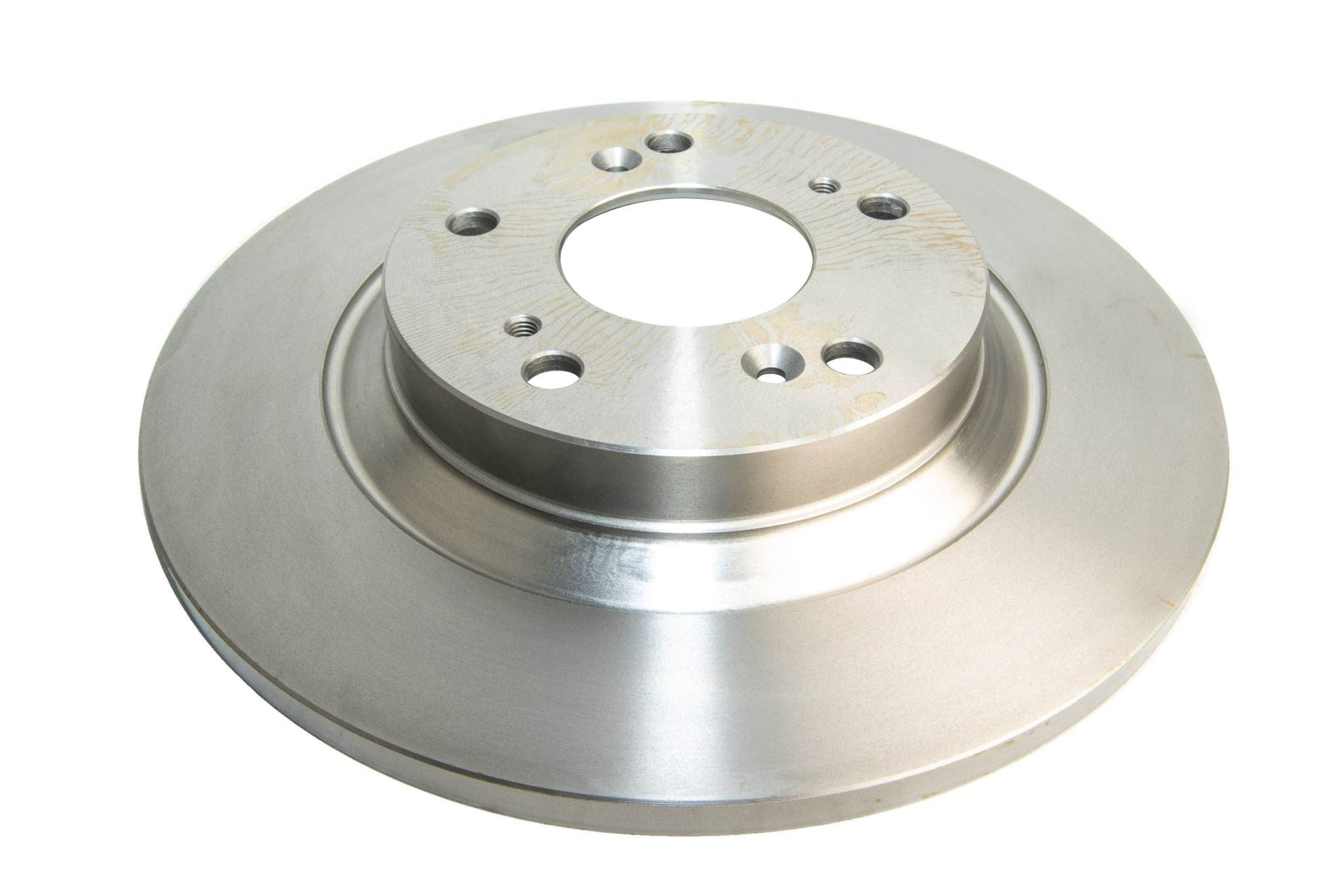 DBA Rotor Honda S2000 AP 99-09 DBA Street Standard SLD Rear Disc Brake Rotors SR