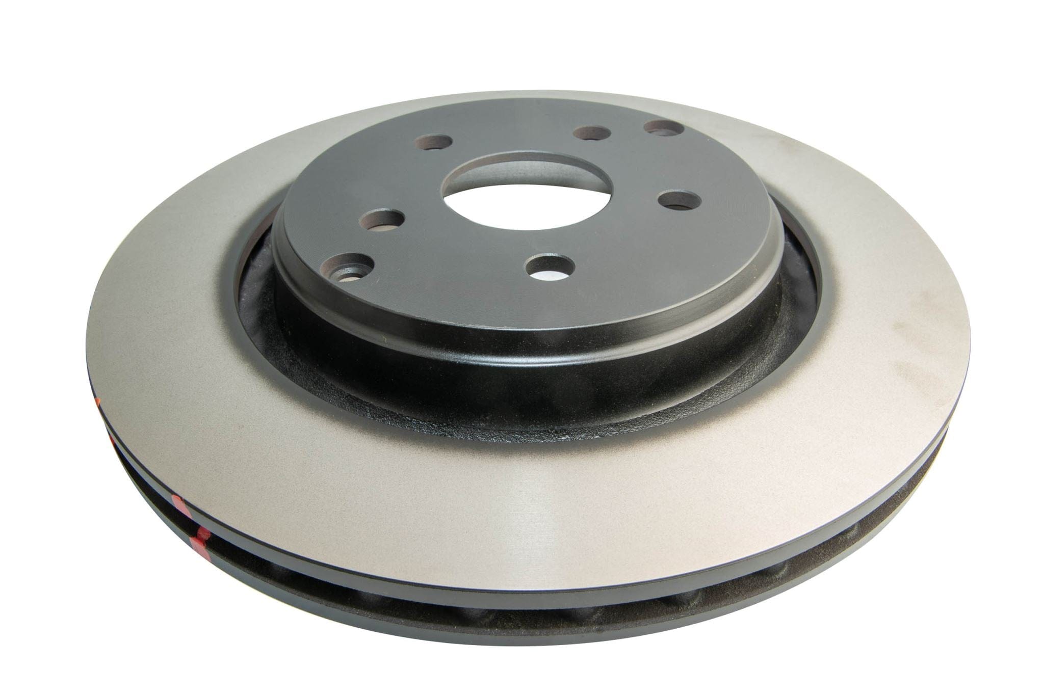 DBA Rotor HSV Maloo VE 08-13 DBA 4000 Standard KP Rear Disc Brake Rotors SR