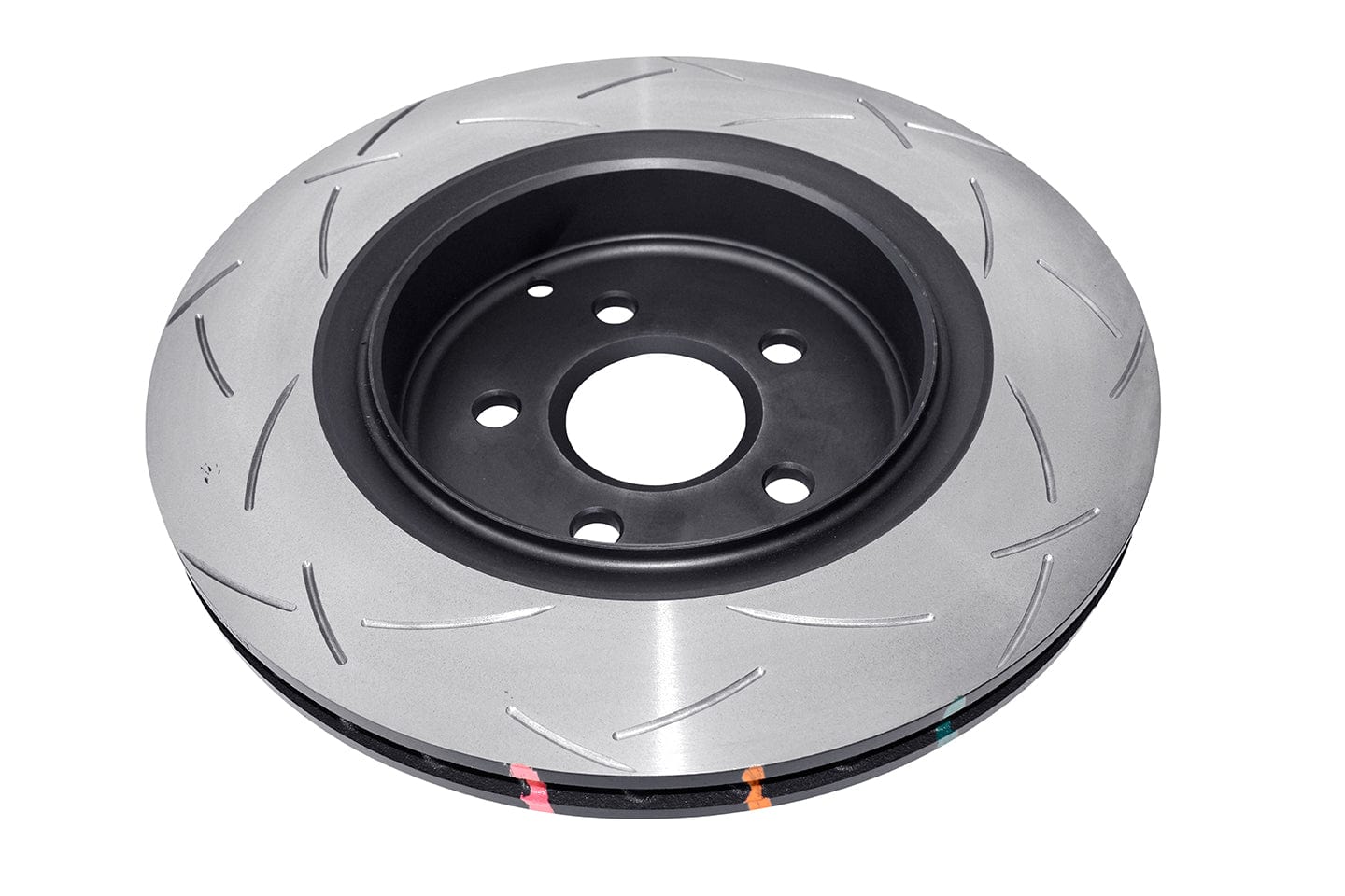 DBA Rotor HSV VE 06-09 4000 T3 Slot KP Rear DBA Disc Brake Rotors SR