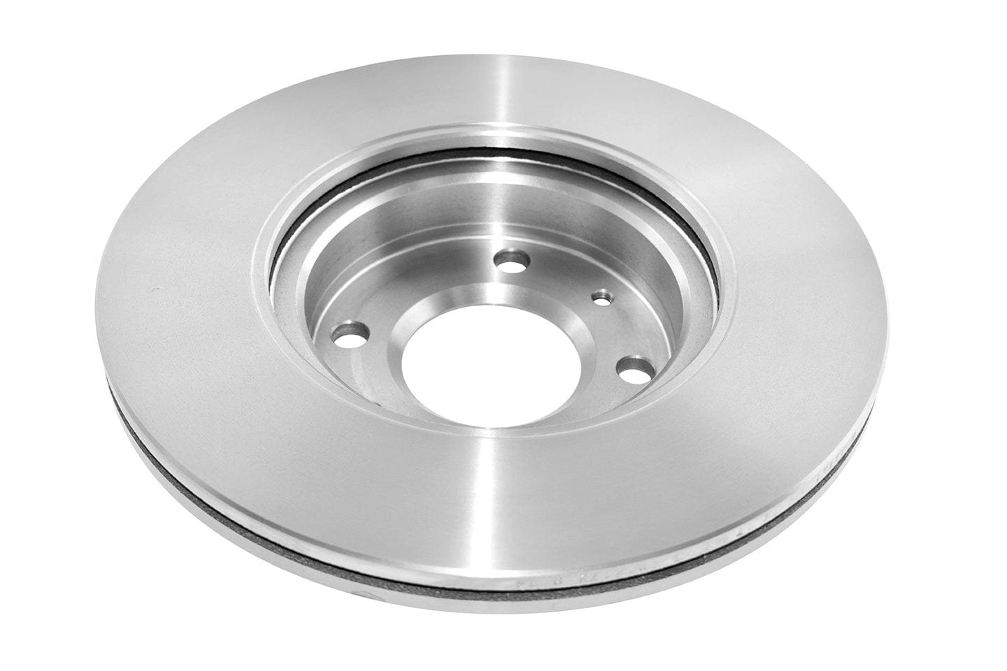 DBA Rotor Hyundai Getz TB 03-10 DBA Street Standard Front Disc Brake Rotors SR