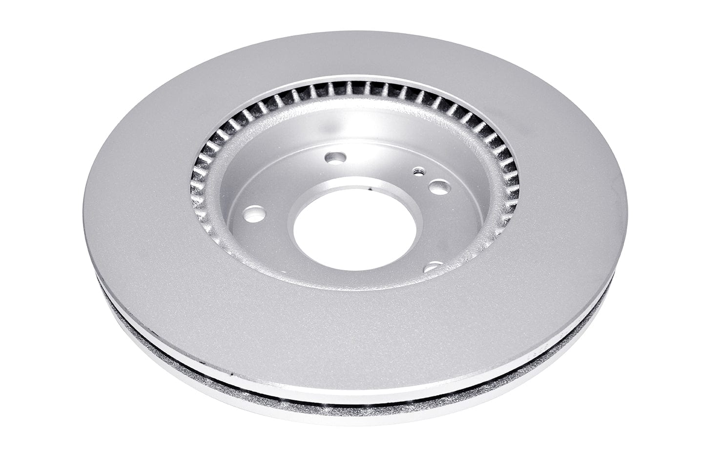 DBA Rotor Hyundai ix35 LM 10-15 DBA En-Shield Standard KP Front Disc Brake Rotors SR