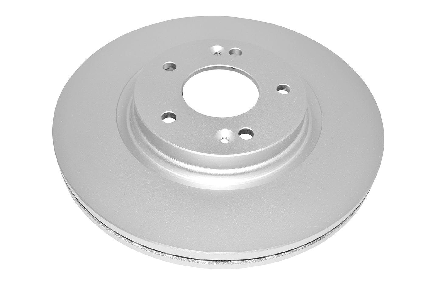 DBA Rotor Hyundai Kona OS 17- DBA En-Shield Standard KP Front Disc Brake Rotors SR