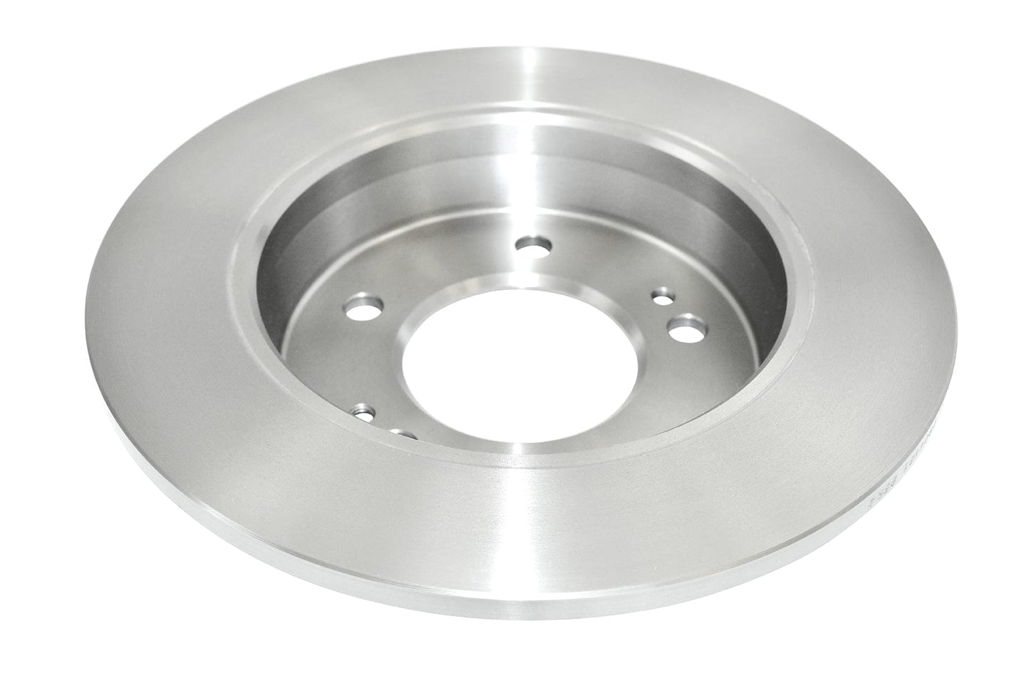 DBA Rotor Hyundai Kona OS 18- DBA Street Standard SLD Rear Disc Brake Rotors SR