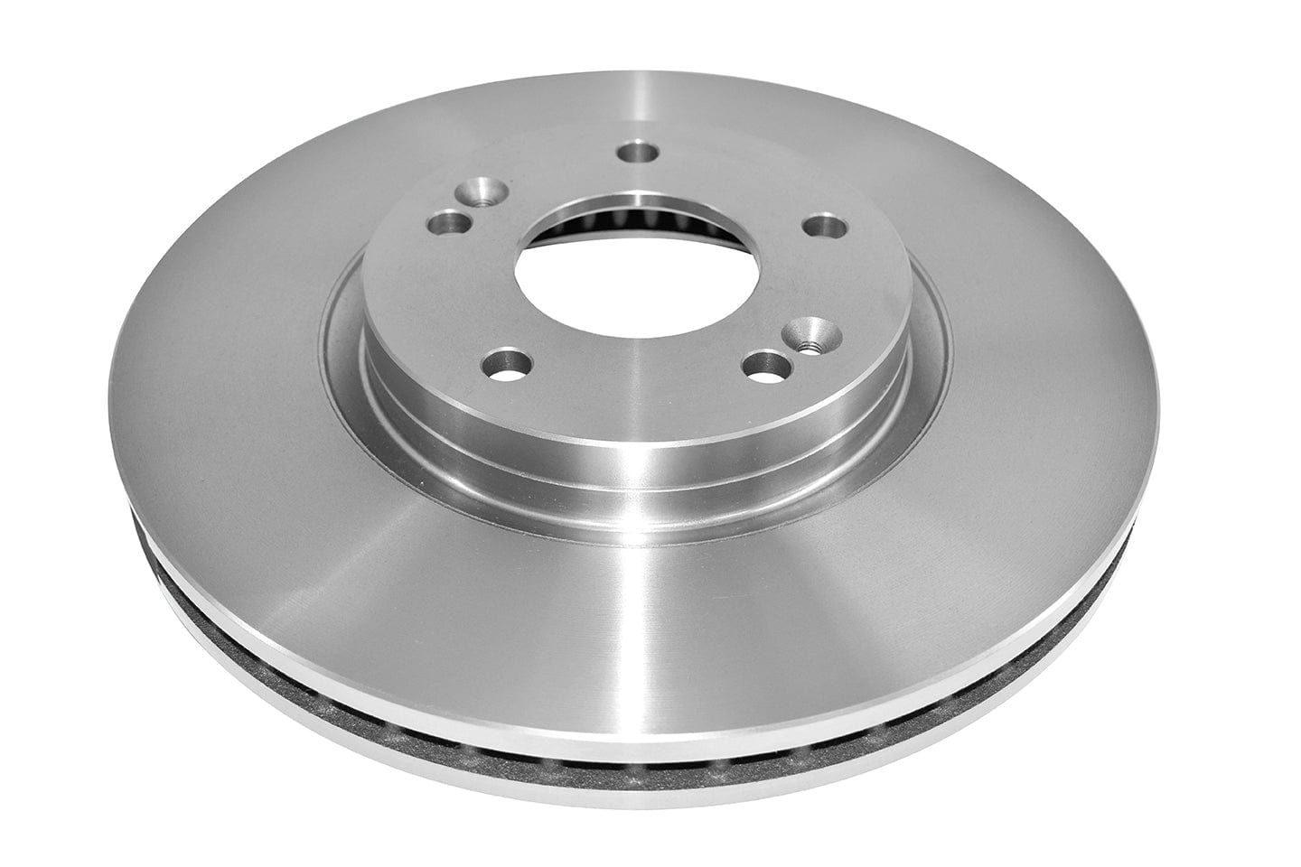 DBA Rotor Hyundai Santa Fe CM 06-12 DBA Street Standard Front Disc Brake Rotors SR