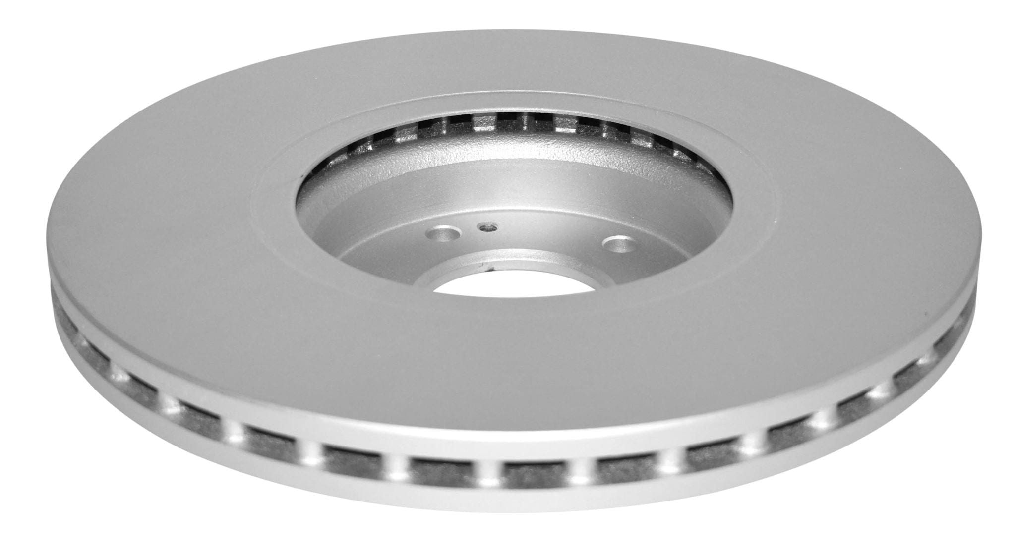 DBA Rotor Hyundai Santa Fe DM/DMA 13-18 DBA En-Shield Standard KP Front Disc Brake Rotors SR