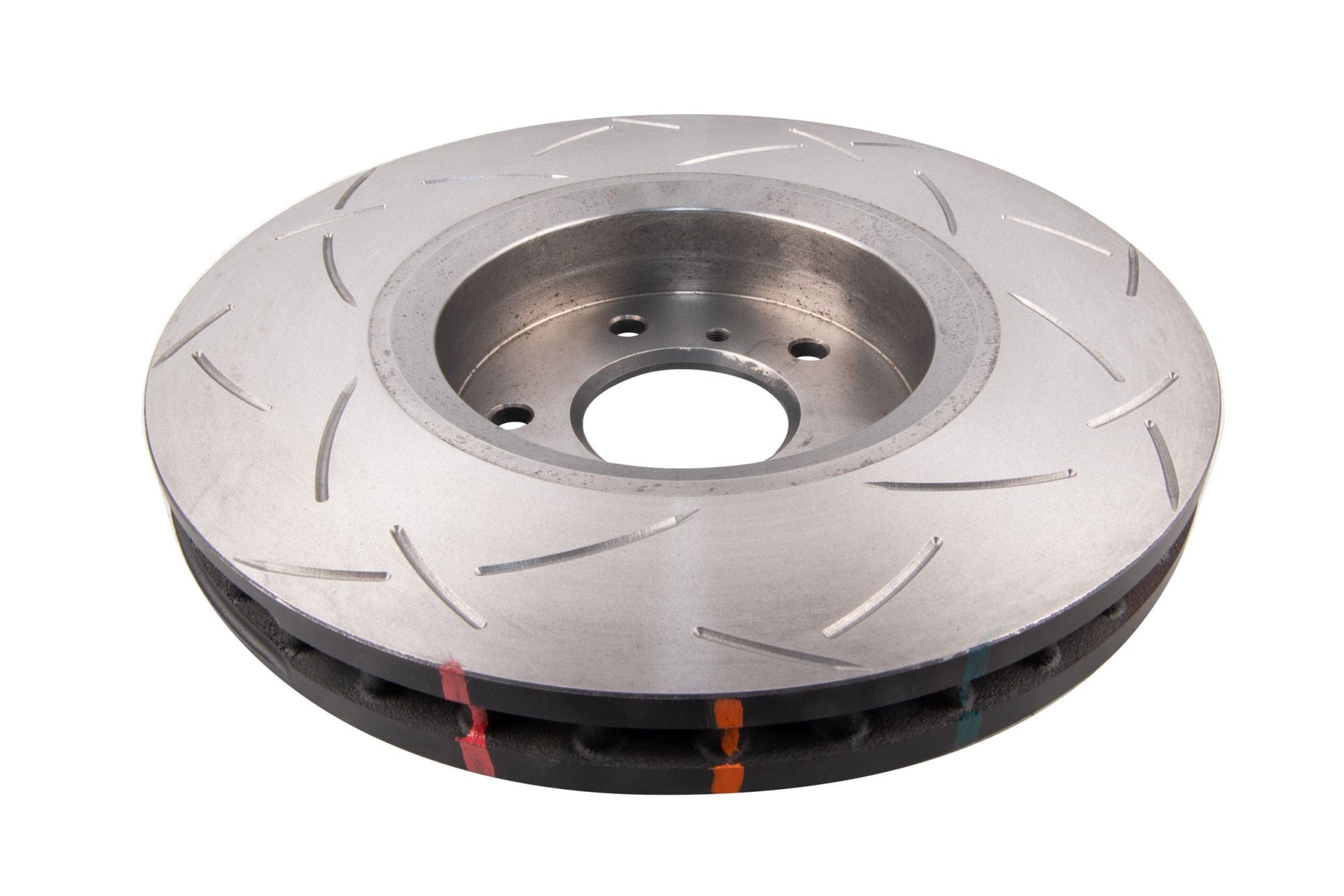 DBA Rotor Infiniti FX37/50 G37 M30D/35H/37 Q60/70/X70 4000 T3 Slot KP F Disc Brake Rotors SR