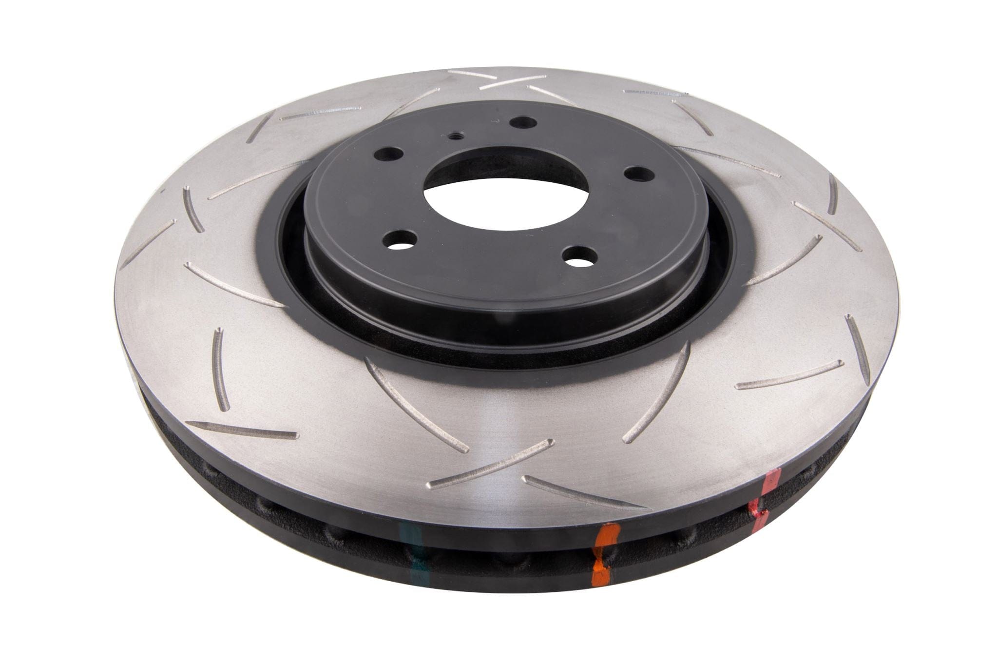 DBA Rotor Infiniti FX37/50 G37 M30D/35H/37 Q60/70/X70 4000 T3 Slot KP F Disc Brake Rotors SR