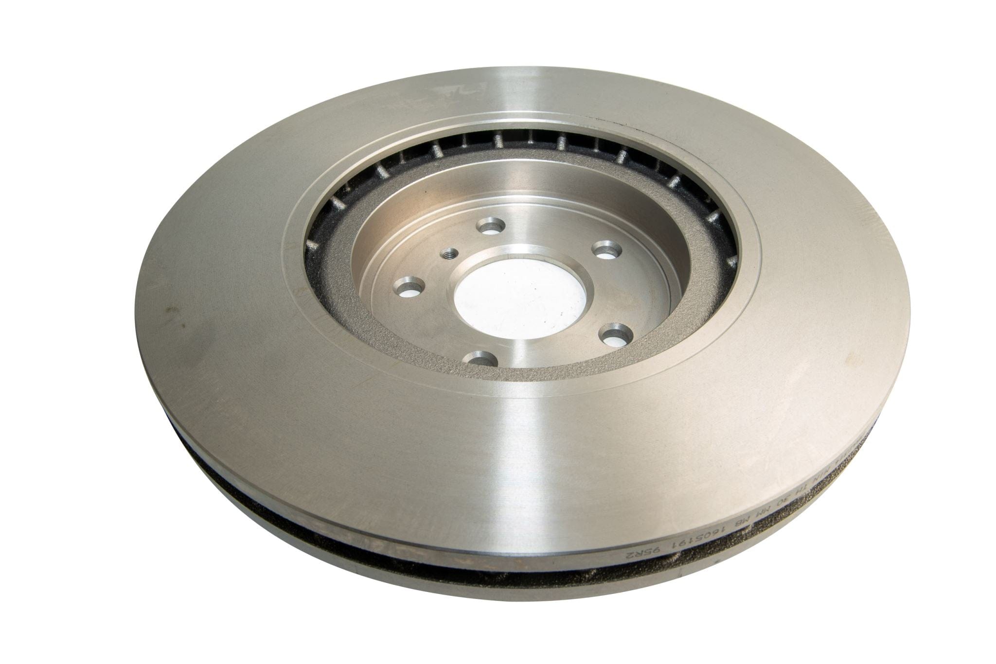 DBA Rotor Infiniti G 09-13 DBA Street Standard KP Front Disc Brake Rotors SR