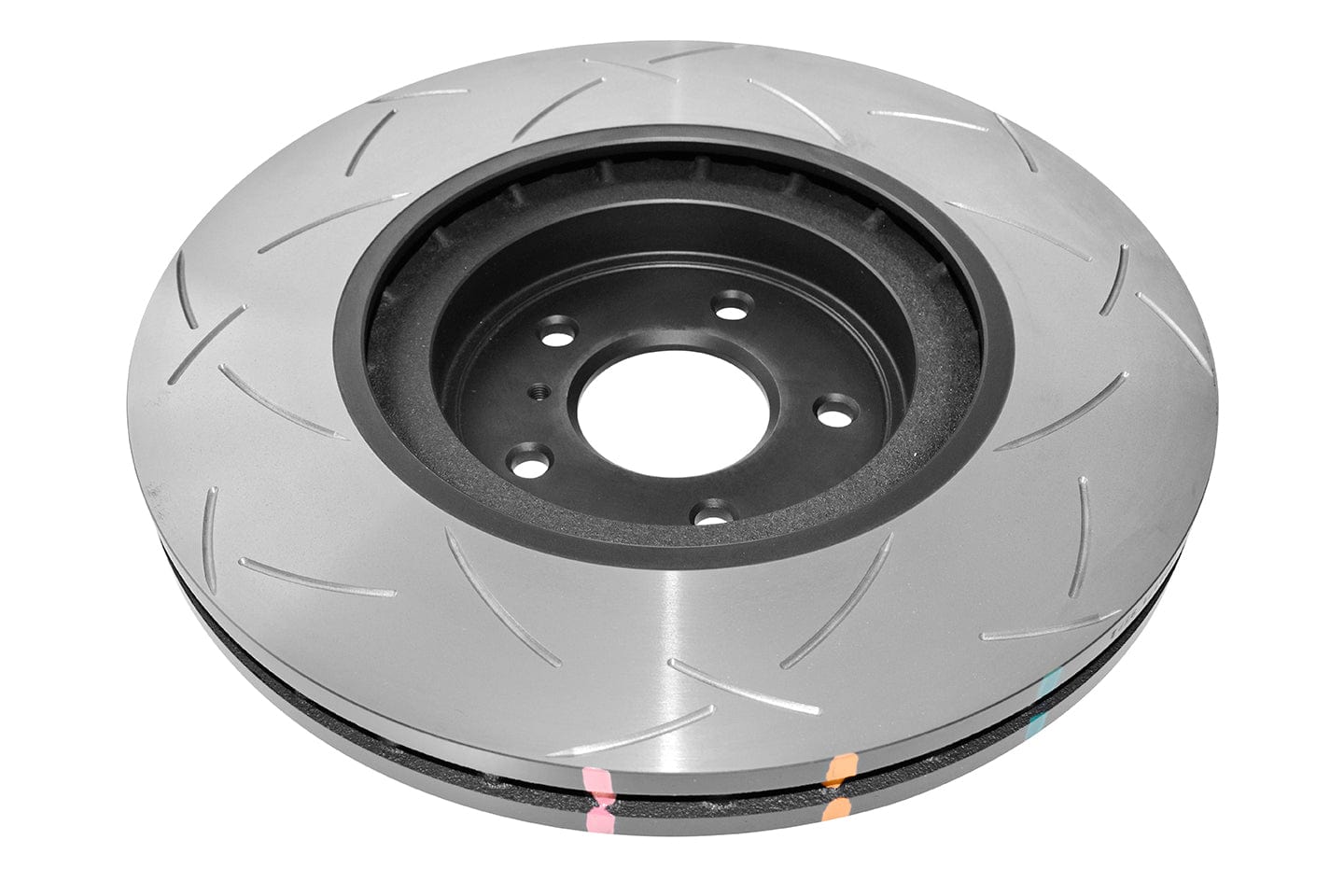 DBA Rotor Infiniti Q70 Y51 13-15 DBA 4000 T3 Slot KP Front Disc Brake Rotors SR