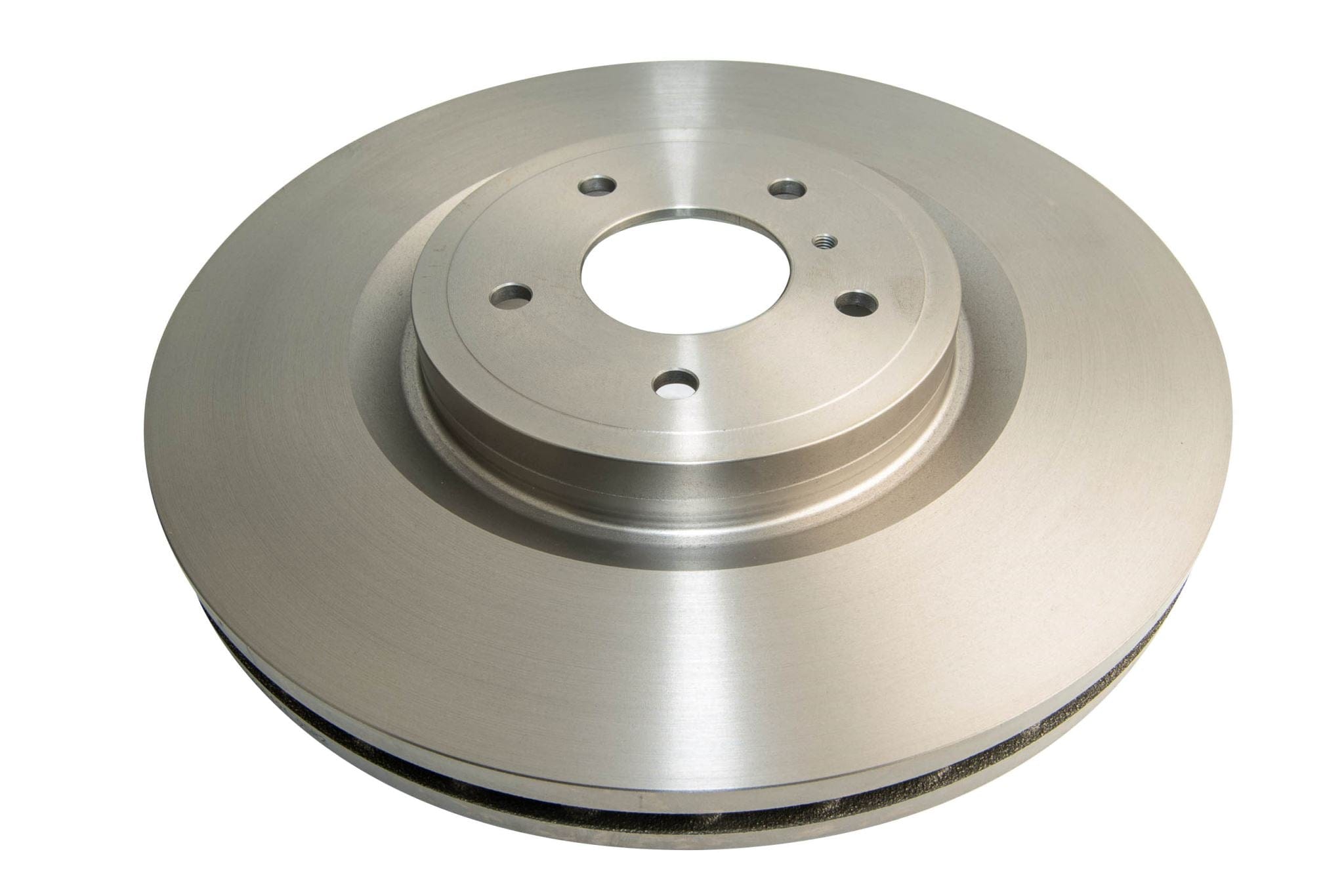 DBA Rotor Infiniti Q70 Y51 13-15 DBA Street Standard KP Front Disc Brake Rotors SR