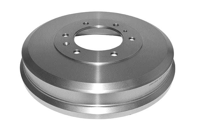 DBA Rotor Isuzu D-MAX TFS/TFR 12- DBA Rear Drum SR