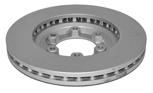 DBA Rotor Isuzu Rodeo TFR/TFS 07-12 DBA En-Shield Standard KP Front Disc Brake Rotors SR