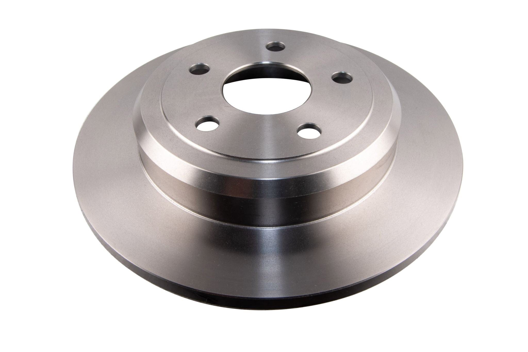 DBA Rotor Jeep Grand Cherokee WK2/WK 11-15 DBA Street Standard HC SLD R Disc Brake Rotors SR