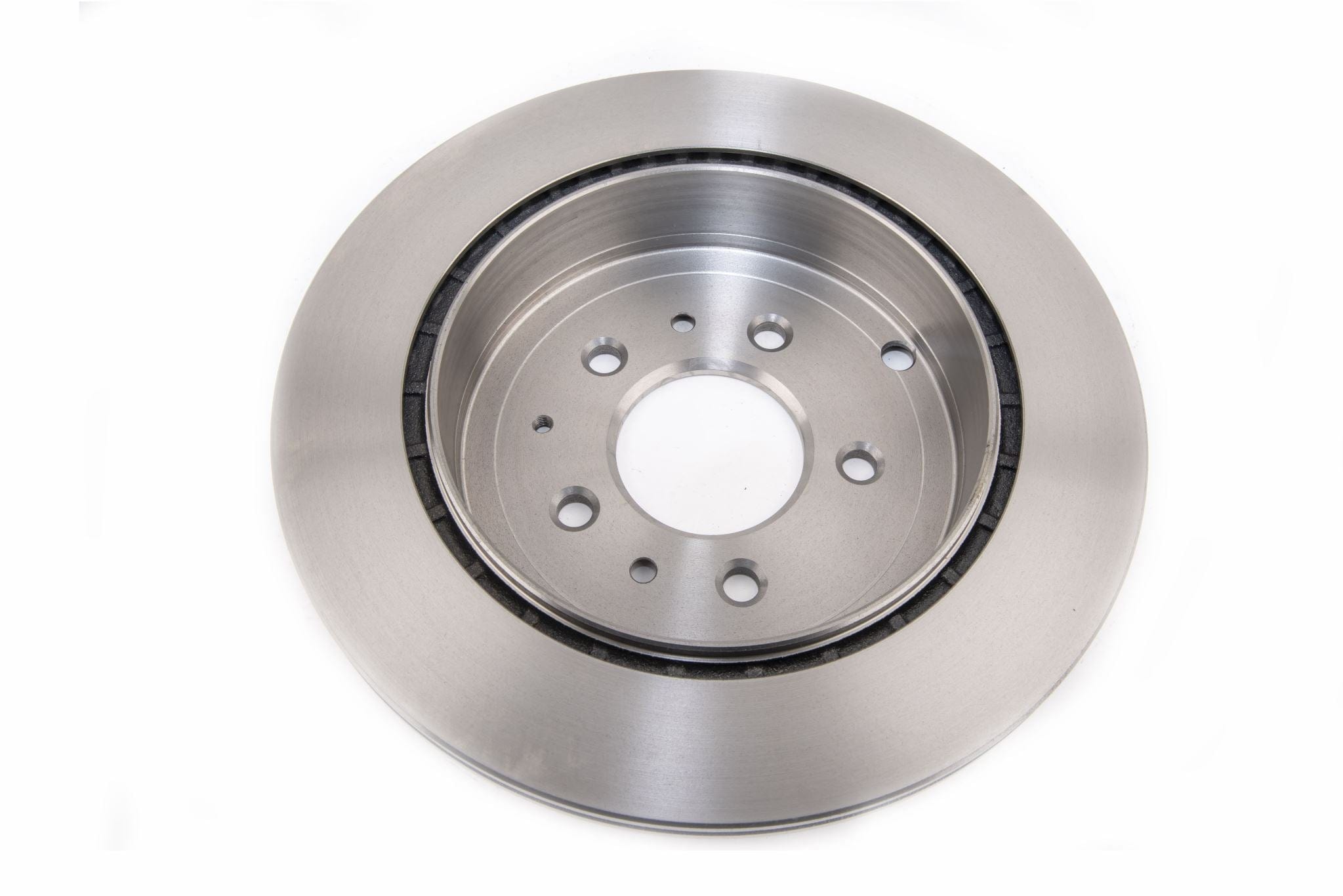 DBA Rotor Jeep Grand Cherokee WK2/WK 11-15 DBA Street Standard KP Front Disc Brake Rotors SR