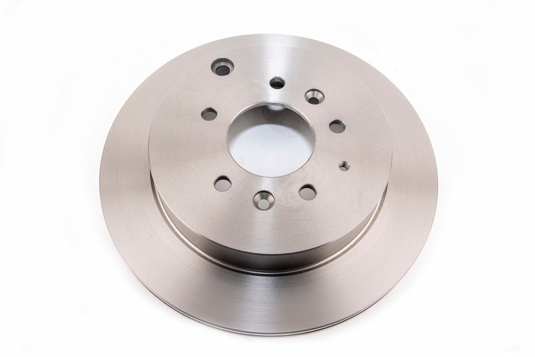 DBA Rotor Jeep Grand Cherokee WK2/WK 11-15 DBA Street Standard KP Front Disc Brake Rotors SR