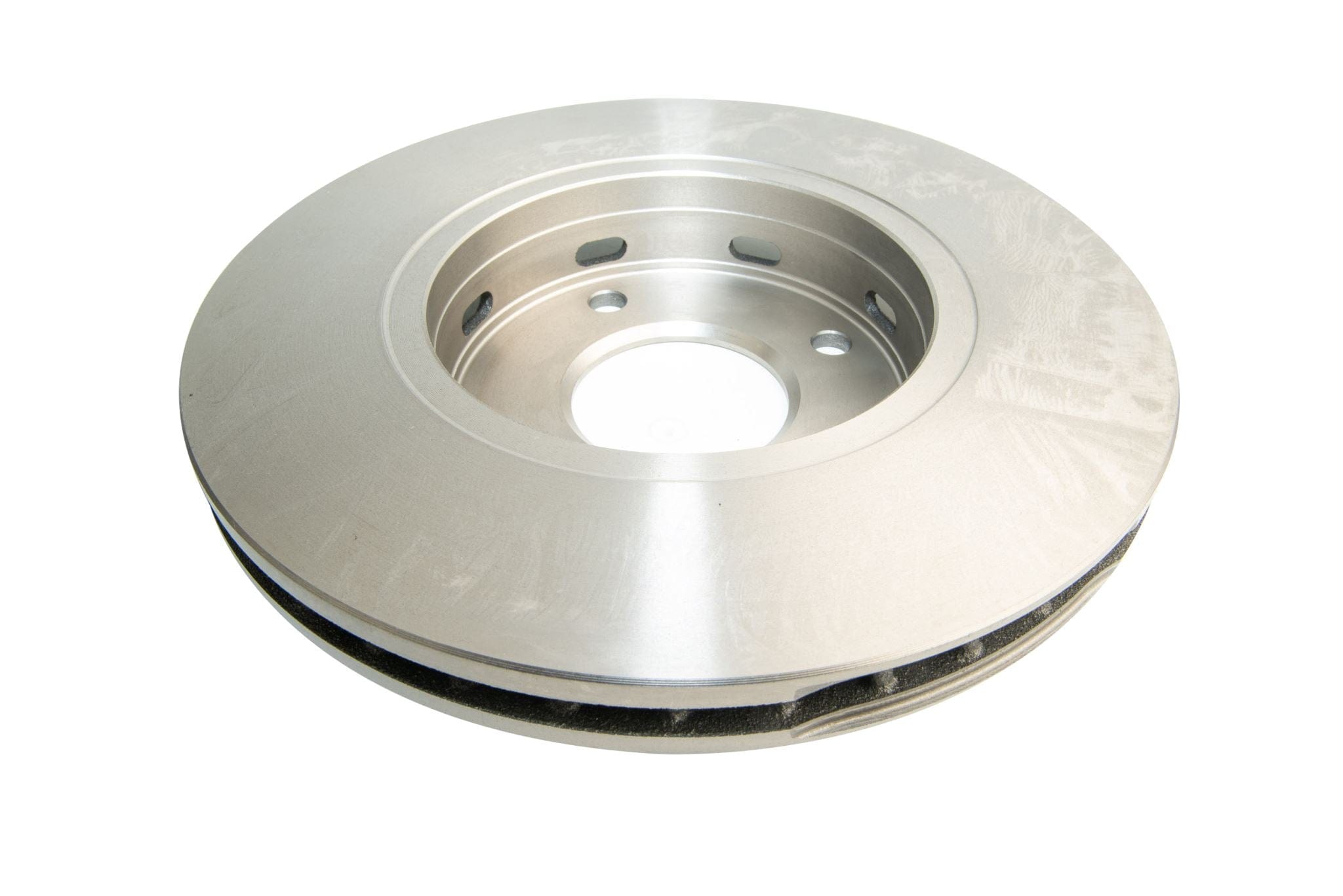 DBA Rotor Kia Optima GD/MS 04-06 DBA Street Standard Front Disc Brake Rotors SR