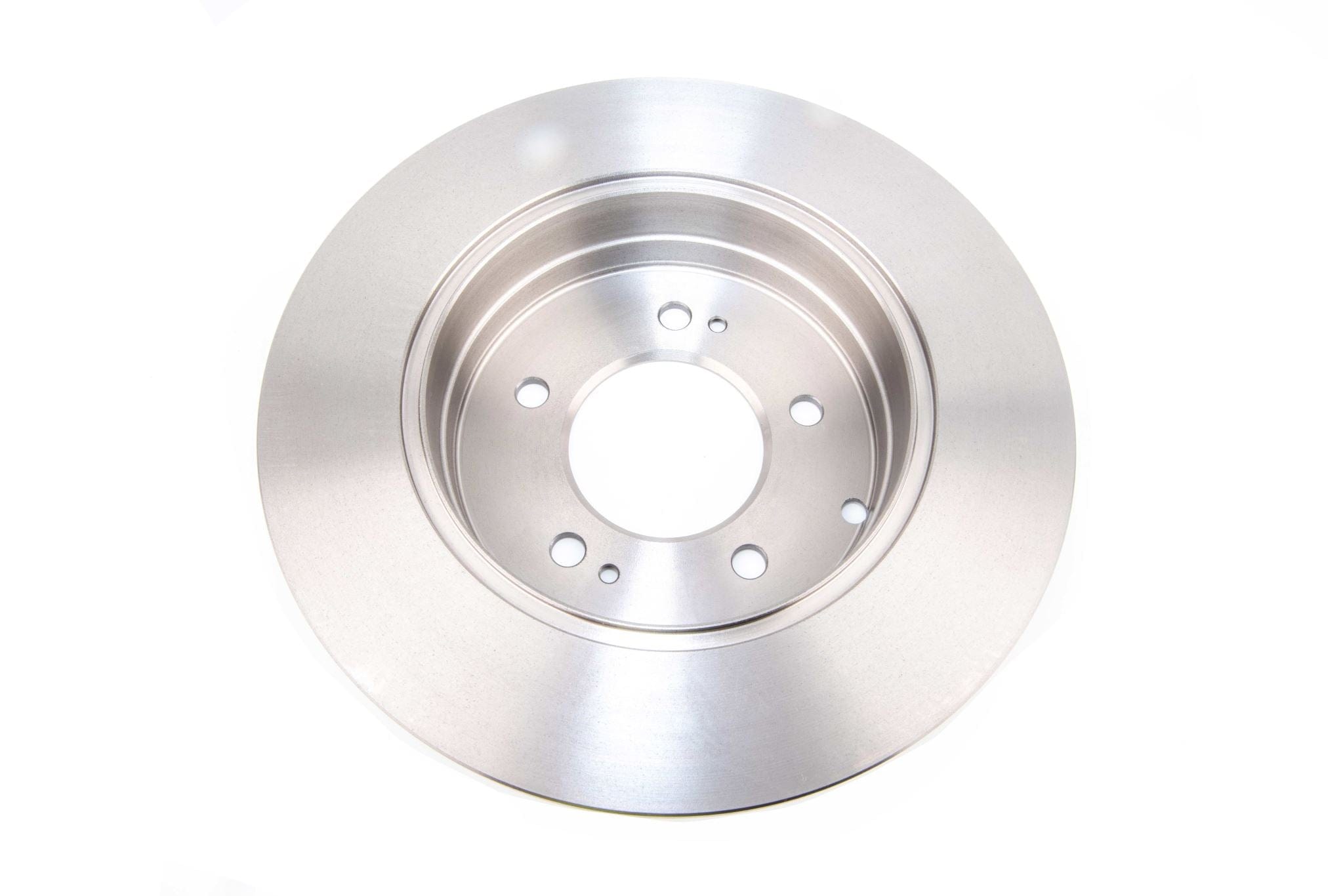 DBA Rotor Kia Optima TF 11-18 DBA Street Standard SLD Rear Disc Brake Rotors SR