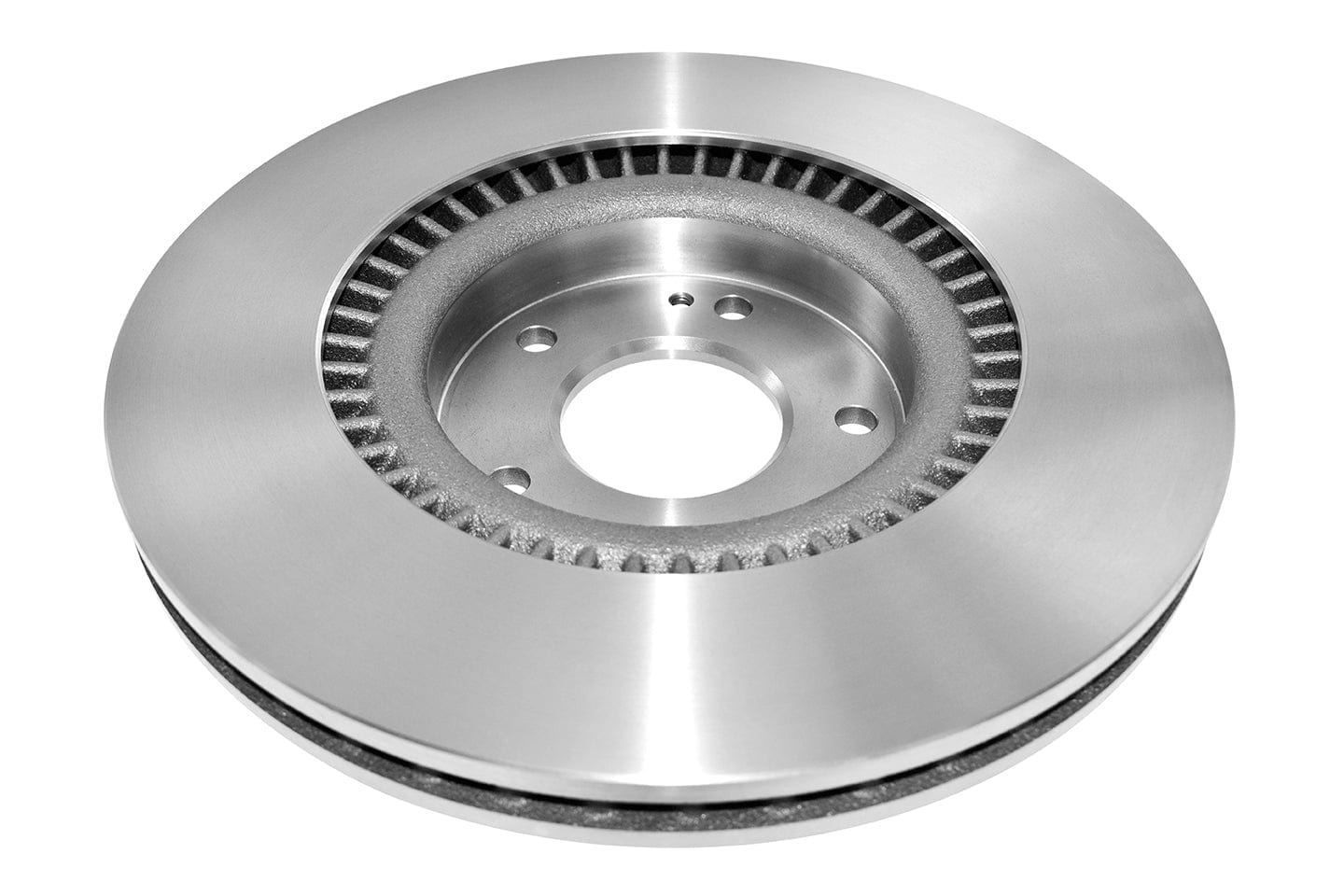 DBA Rotor Kia Optima TF/JF 11-18 DBA Street Standard Front Disc Brake Rotors SR
