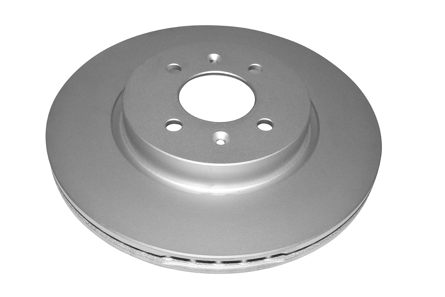 DBA Rotor Kia Rio UB 12-16 DBA En-Shield Standard Front Disc Brake Rotors SR