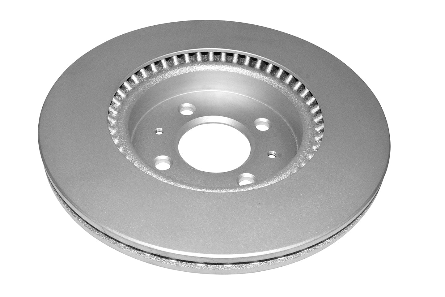 DBA Rotor Kia Rio UB 12-16 DBA En-Shield Standard Front Disc Brake Rotors SR
