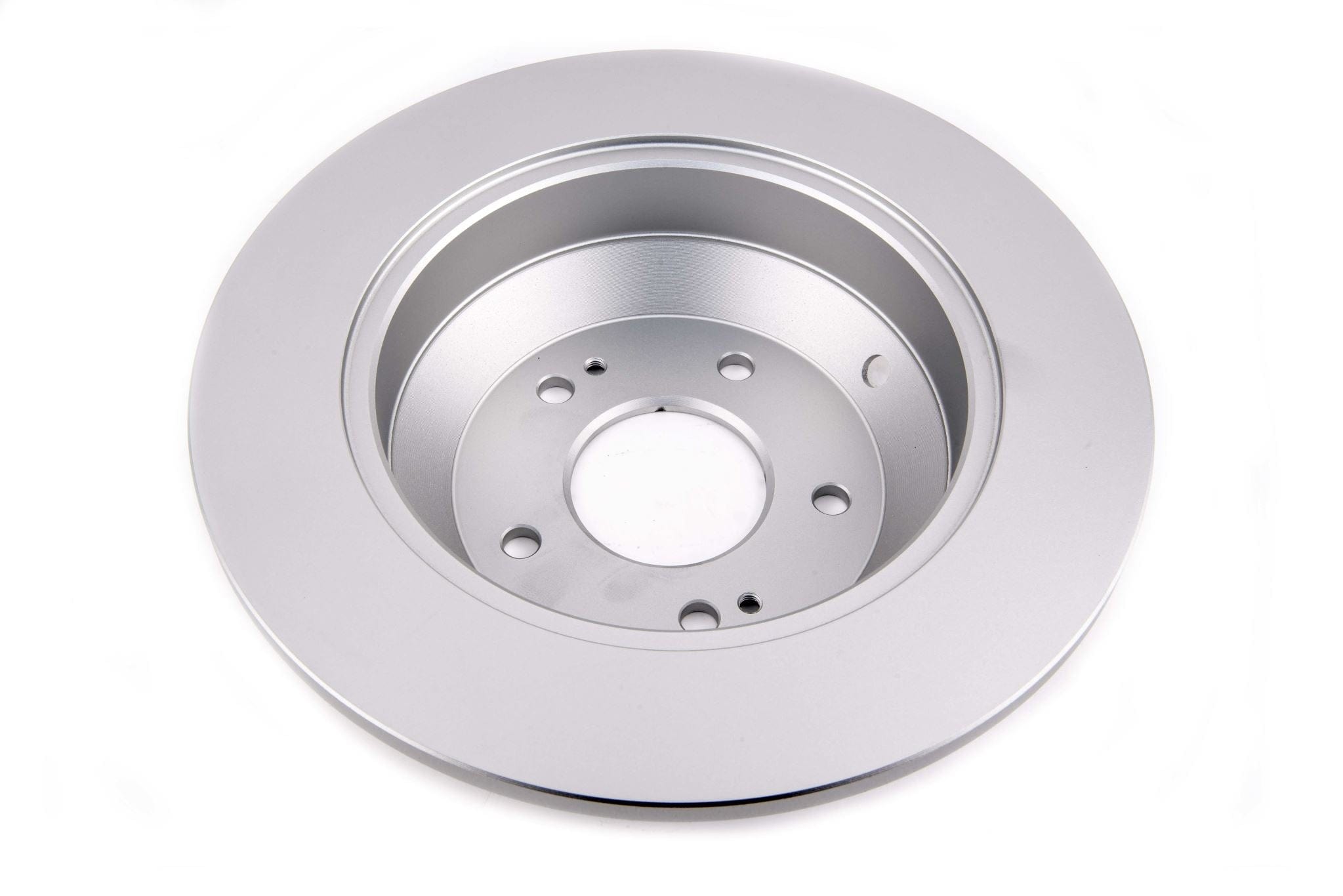 DBA Rotor Kia Sorento UM 15-17 DBA En-Shield Standard Rear Disc Brake Rotors SR