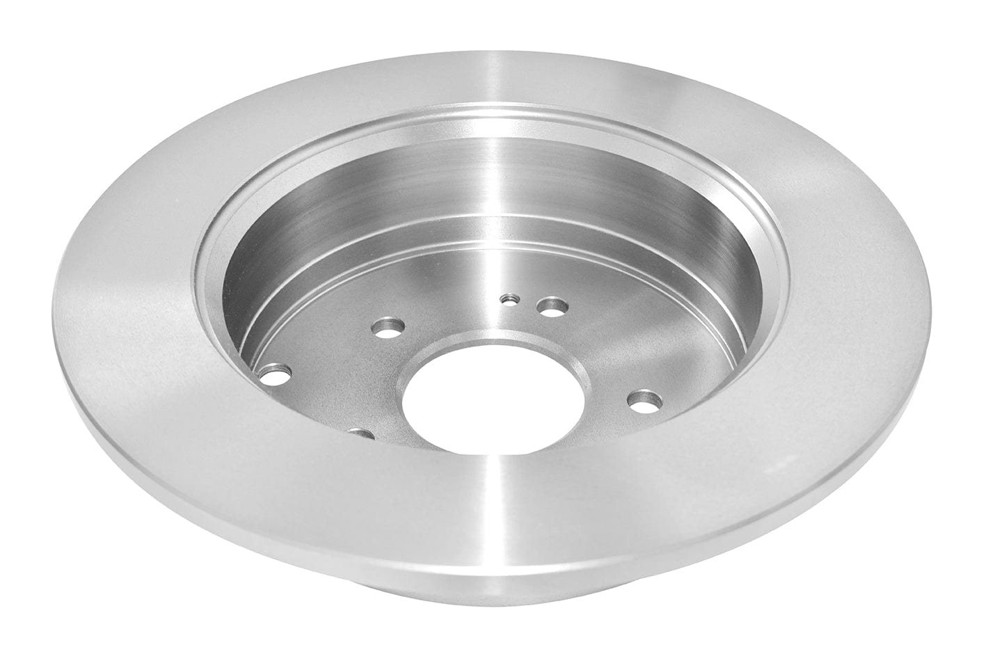 DBA Rotor Kia Sorento XM 10-15 DBA Street Standard SLD Rear Disc Brake Rotors SR