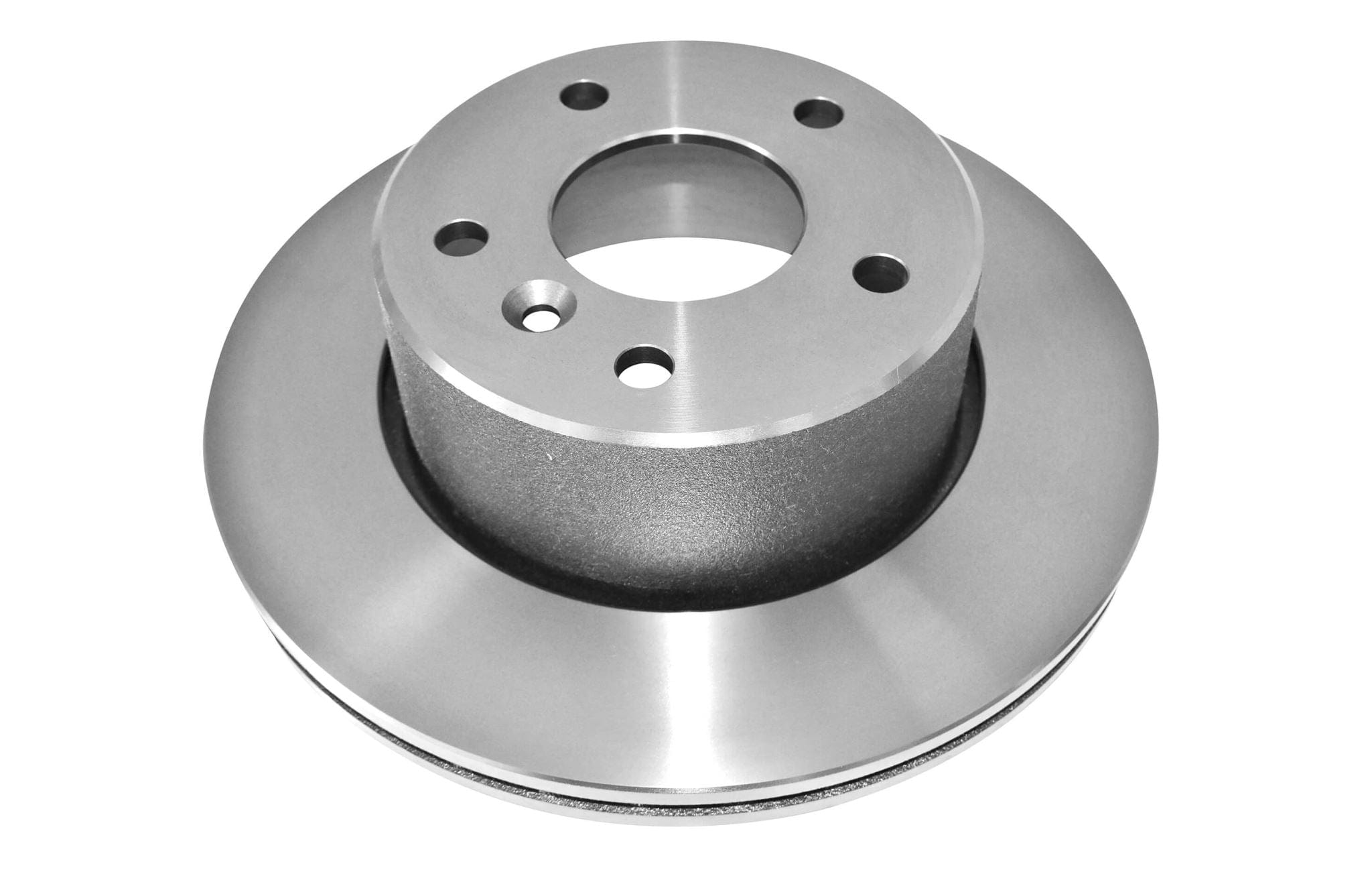 DBA Rotor Land Rover Discovery L318 99-04 DBA Street Standard Front Disc Brake Rotors SR