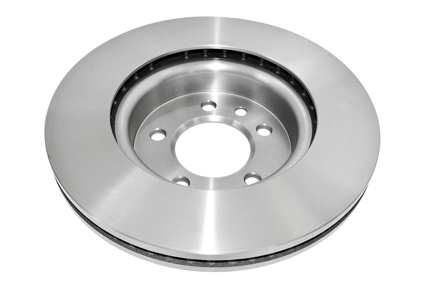 DBA Rotor Land Rover Discovery L319 05-12 DBA Street Standard Front Disc Brake Rotors SR