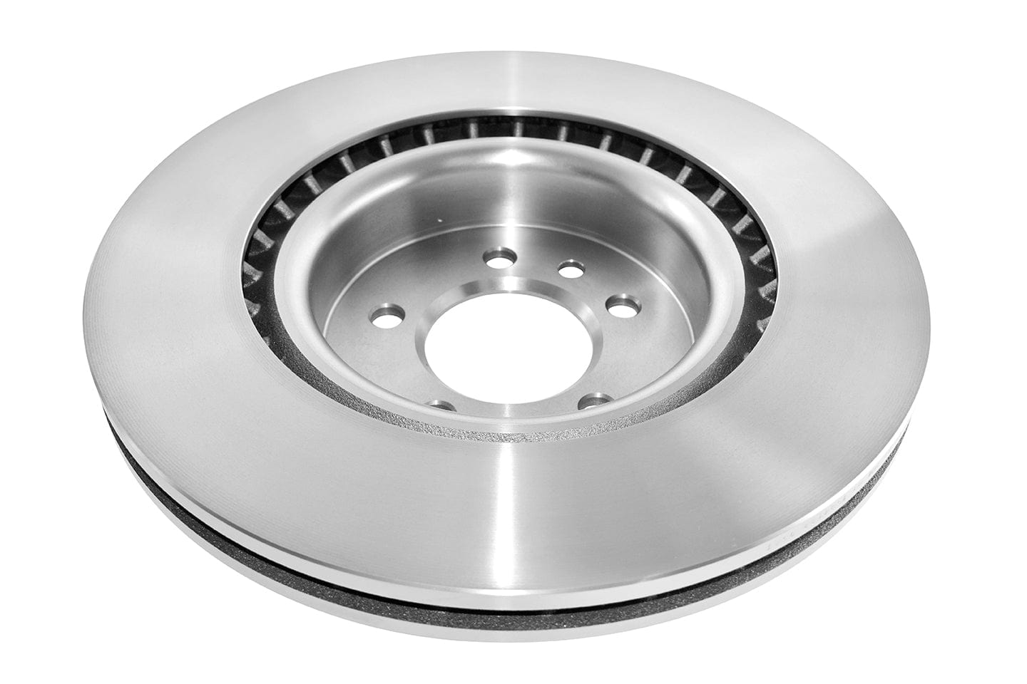 DBA Rotor Land Rover Discovery L462 17-18 DBA Street Standard PP Front Disc Brake Rotors SR
