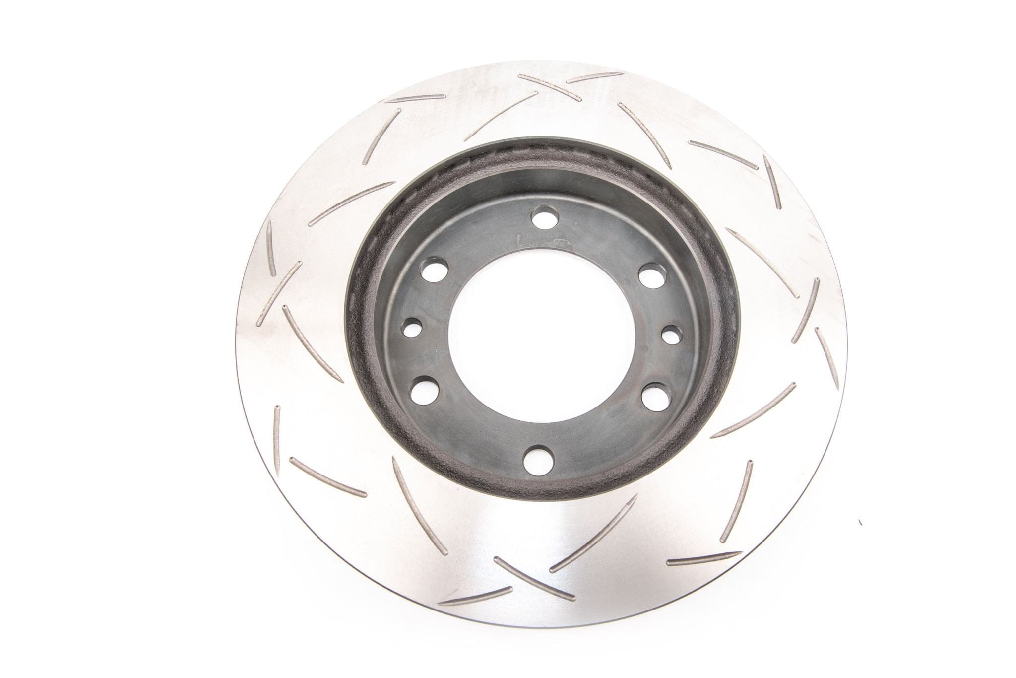DBA Rotor Landcruiser F REVERSE MOUNT 4X4 Survival 4000 T3 Slot KP F Disc Brake Rotors SR